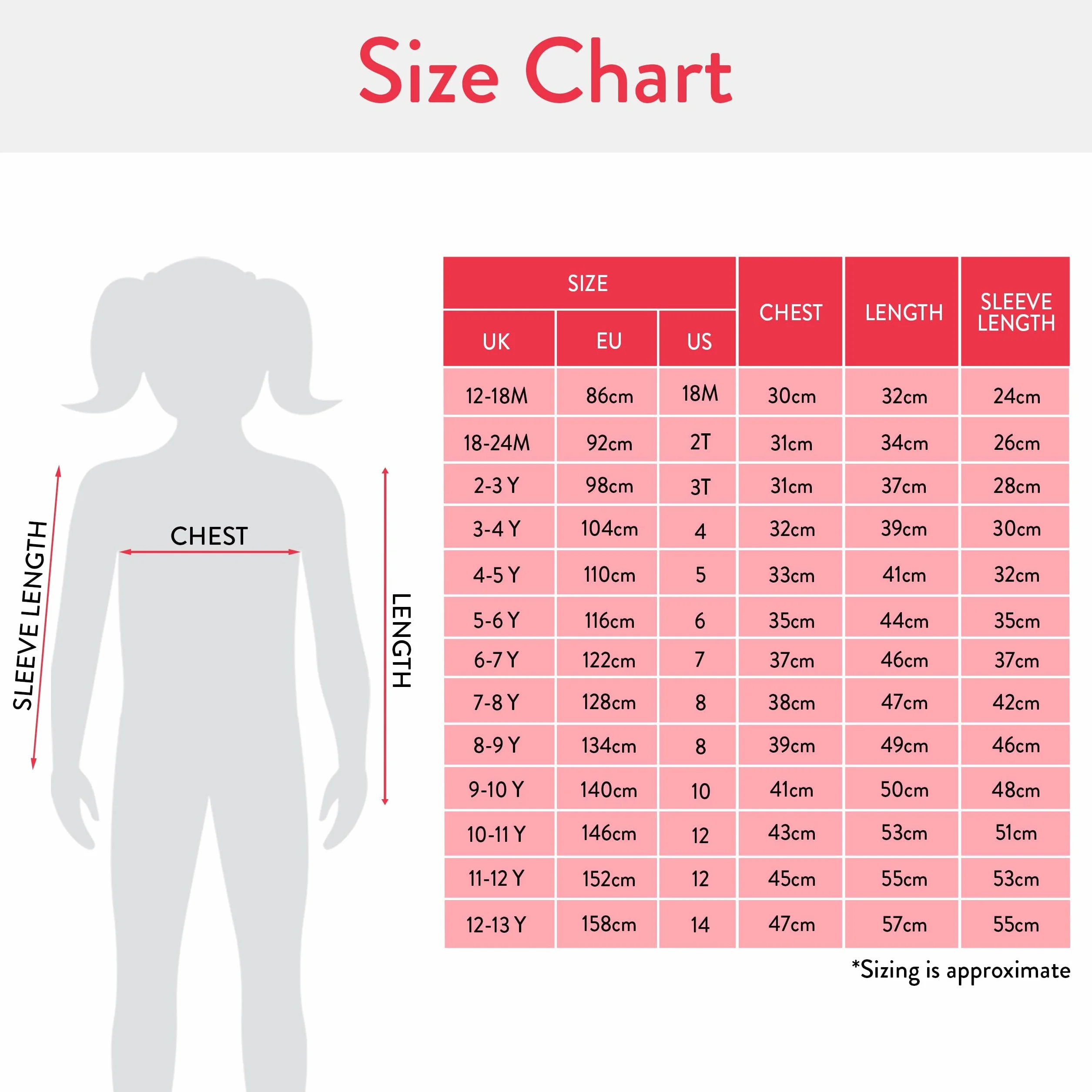 Bluza Dla Dziewcząt Z Akademii Jednorożców | Bluza Z Jednorożcem Dla Dziewcząt | Bluza Dla Dzieci Sophia I Wildstar | Różowy 110