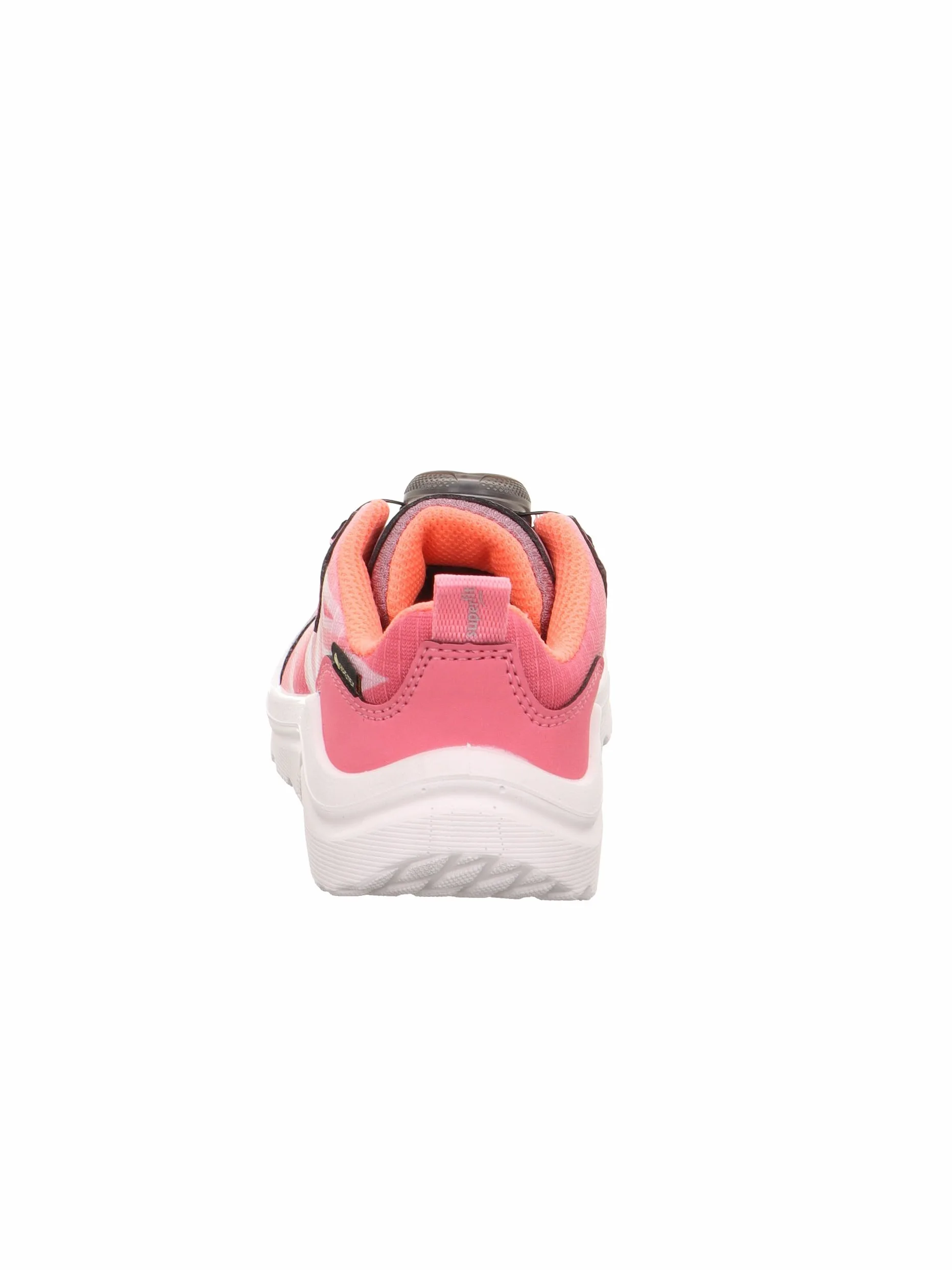 Superfit Buty sportowe dla dziewcząt i chłopców, szerokość nogawki: szerokie, luźna wkładka, Gore-Tex Prism XT