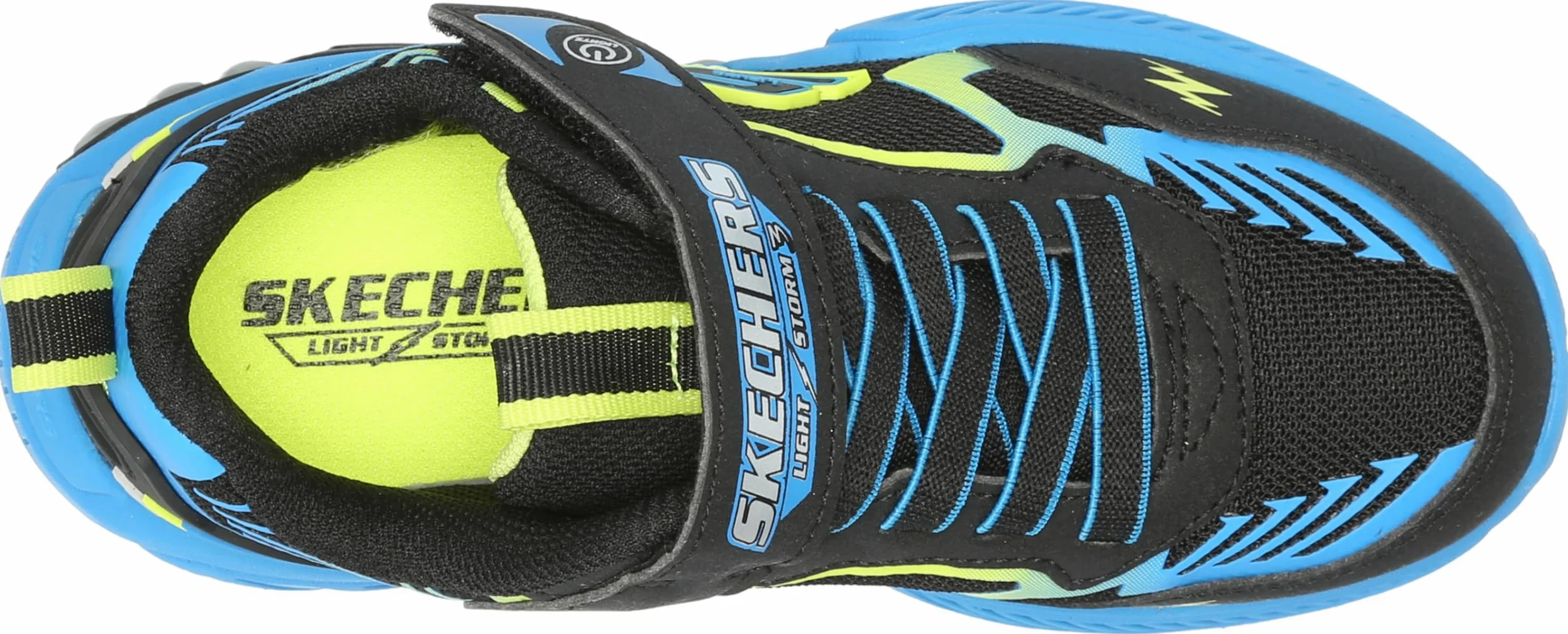 Skechers Chłopcy Light Storm 3Adidasy