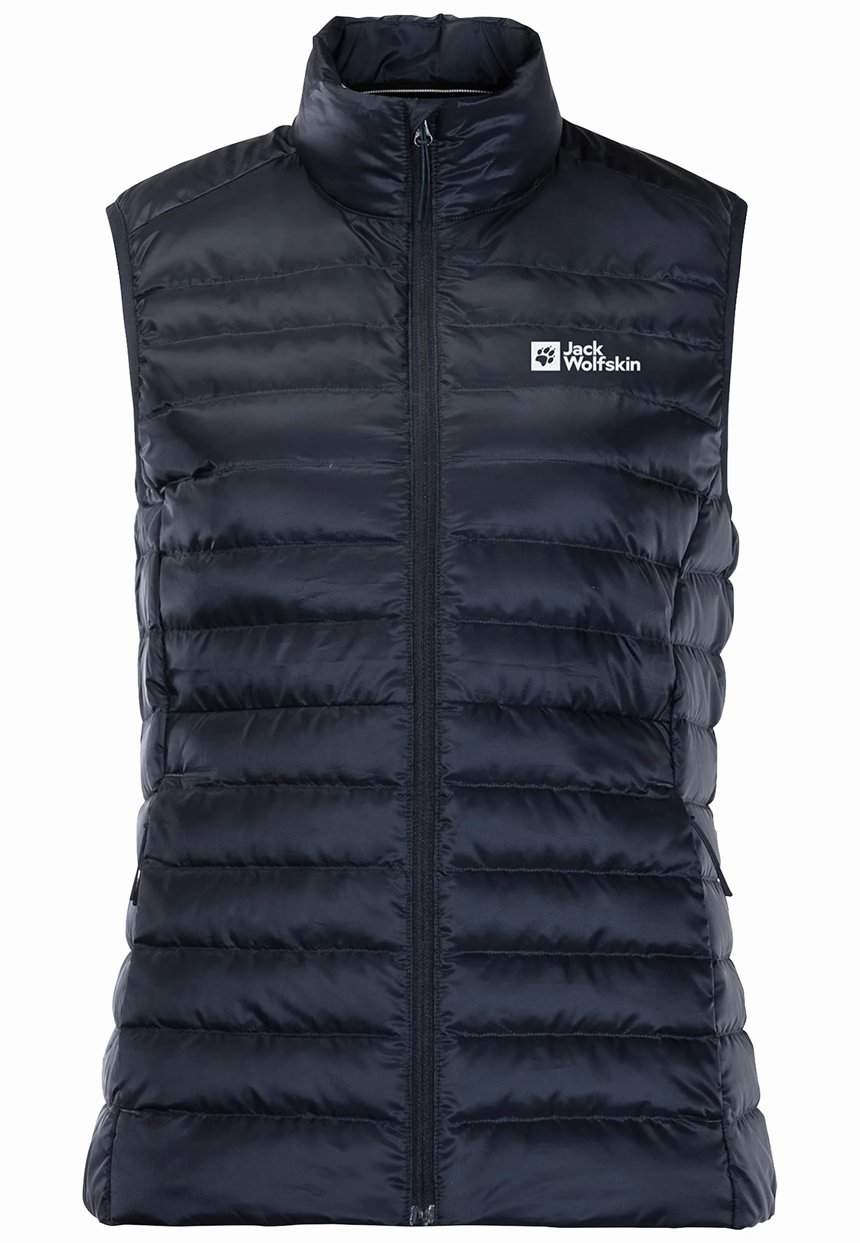 Jack Wolfskin Kamizelka Kobiety Pack & Go Down Vest W