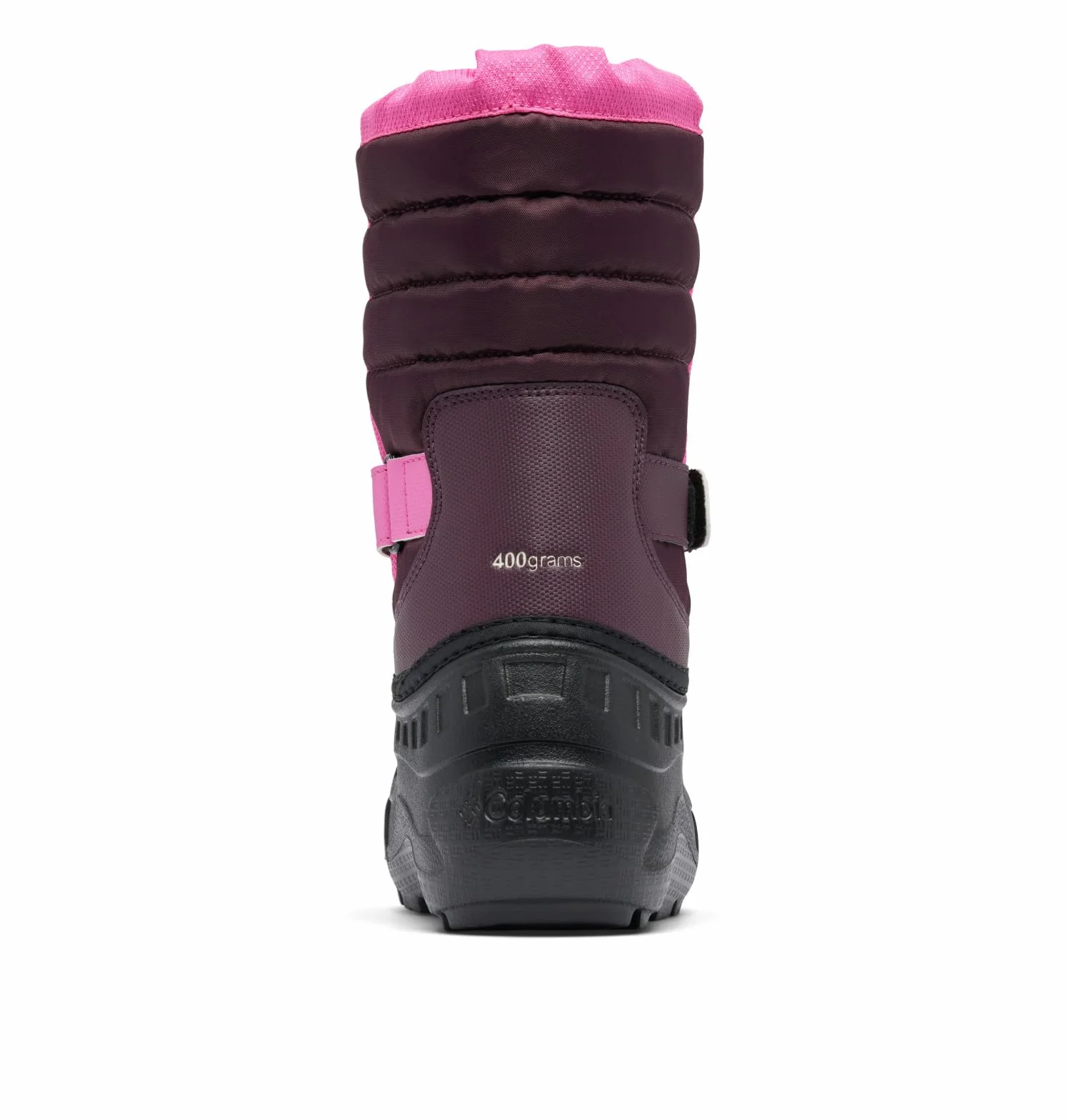 Columbia Uniseks - dzieci Children's Powderbug™ Snowlite™Śniegowce