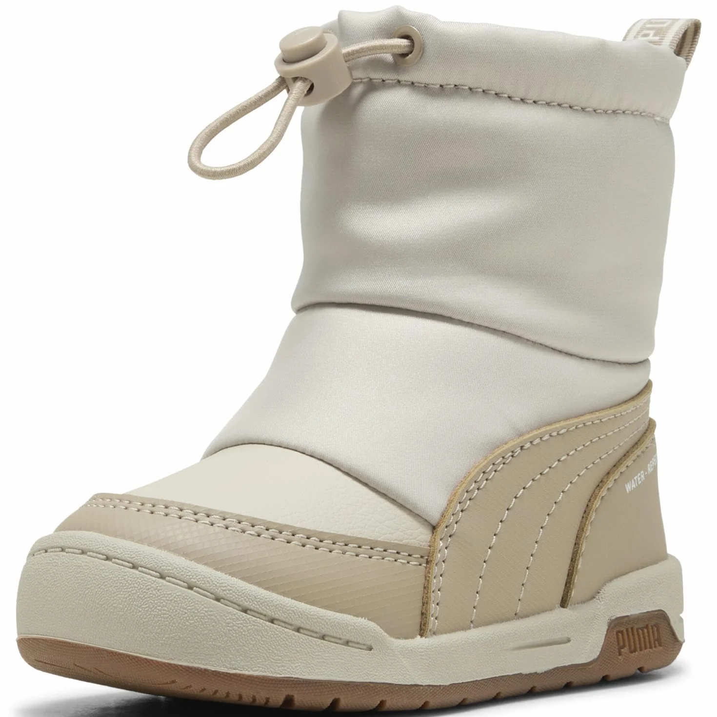 PUMA Uniseks - niemowlęta Puma Multiflex 2 Boot Ac InfAdidasy