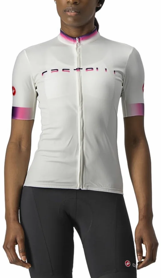 CASTELLI Bluza sportowa Kobiety Gradient Jersey