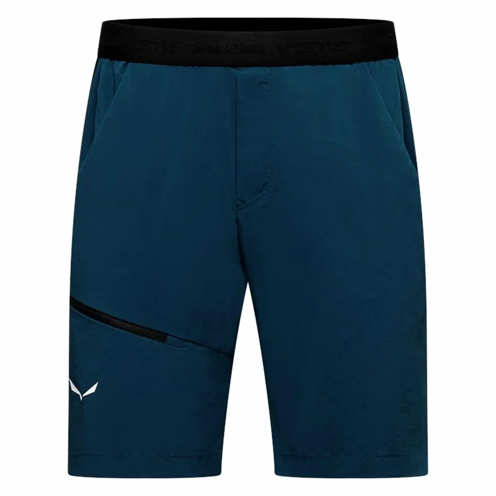 Salewa Puez 4 Shorts M - Shorty Mężczyźni