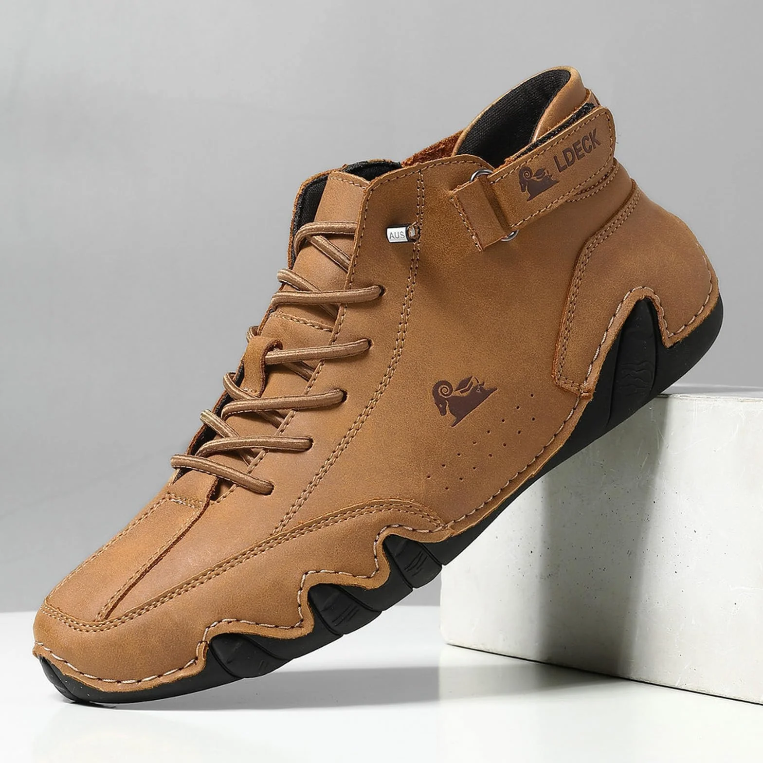 Alpaca Alpaca buty do chodzenia boso, dla kobiet i mężczyzn, ergonomiczne buty, wodoodporne, dla mężczyzn, łagodzące ból, skórzane, bose stopy