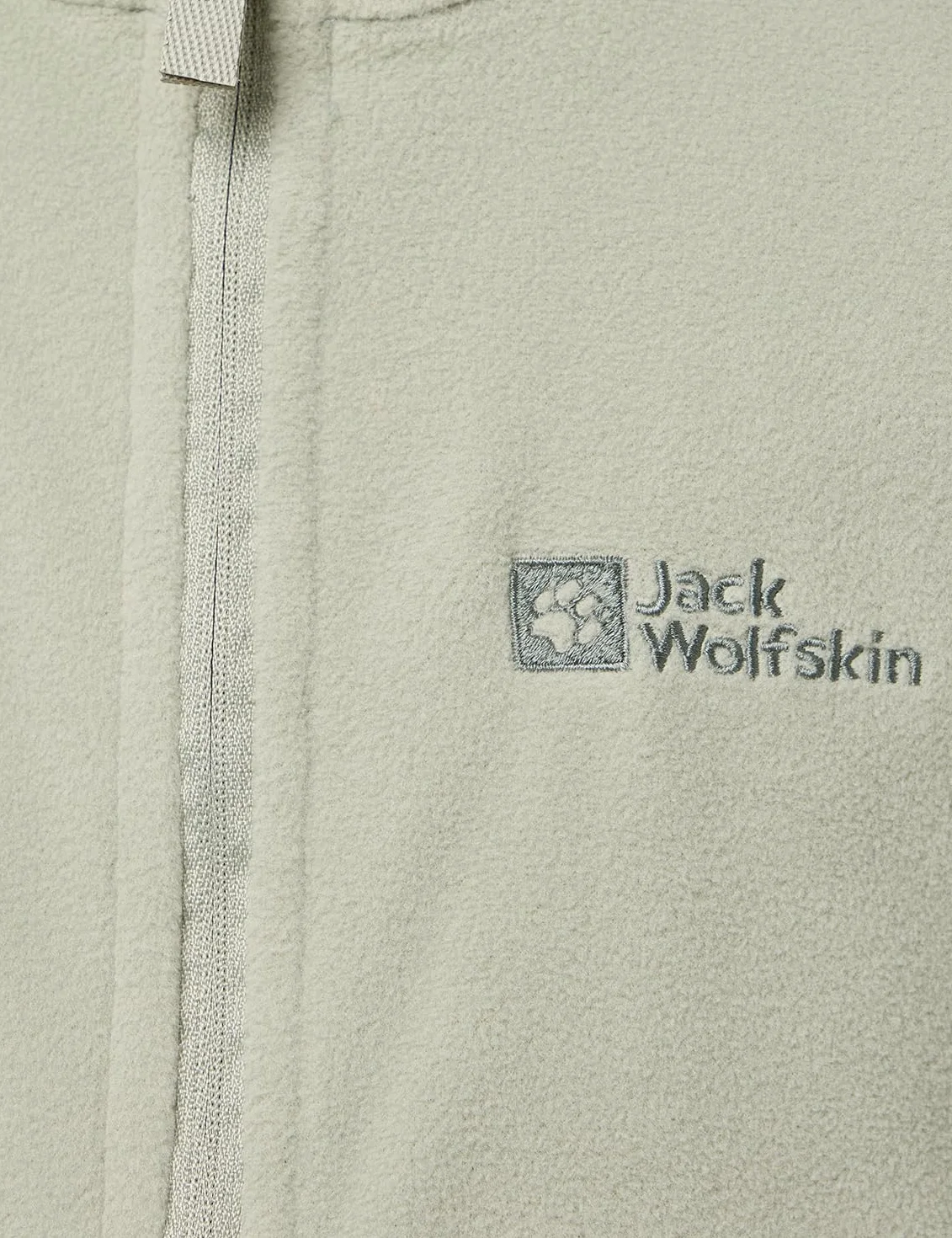 Jack Wolfskin Kurtka polarowa Taunus K Chłopcy