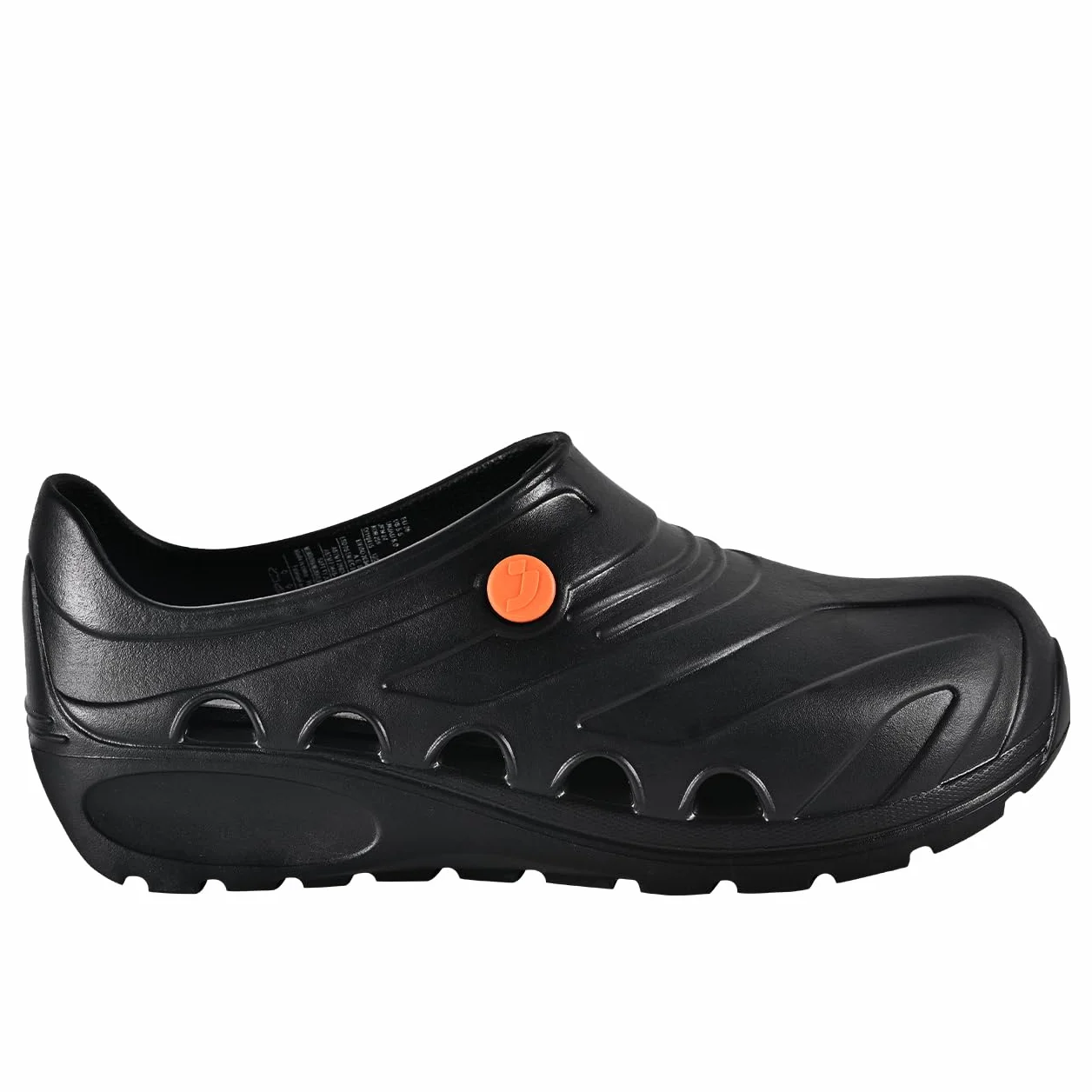 SAFETY JOGGER Oxyva buty medyczne