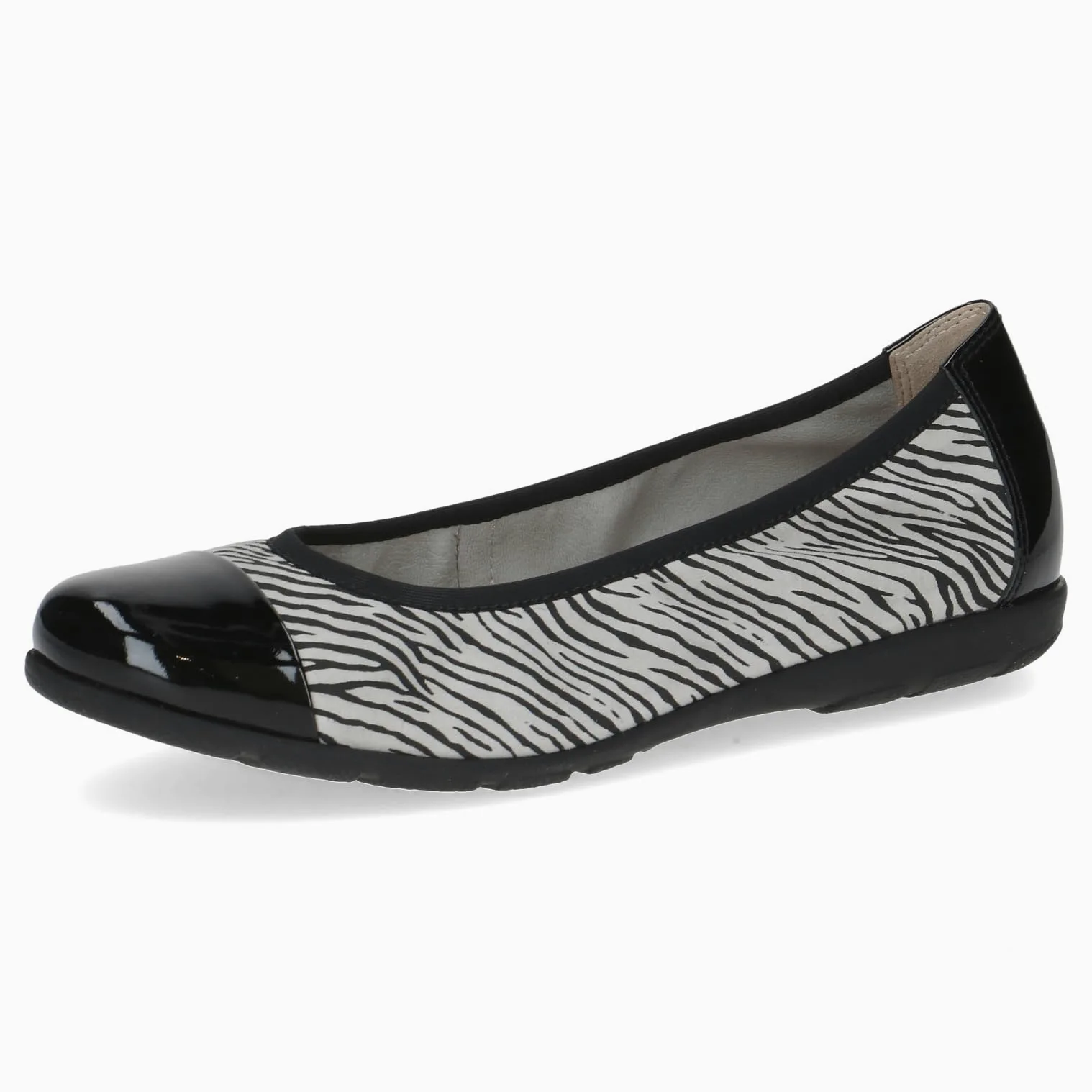 CAPRICE Kobiety Caprice Damen 9-22152-41Balerinki