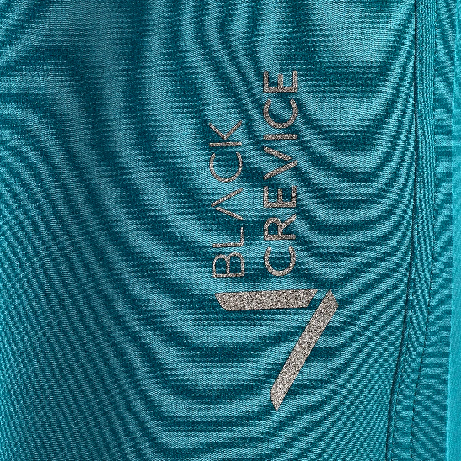 Black Crevice Black Crevice spodnie męskie mtb - Shorty Mężczyźni