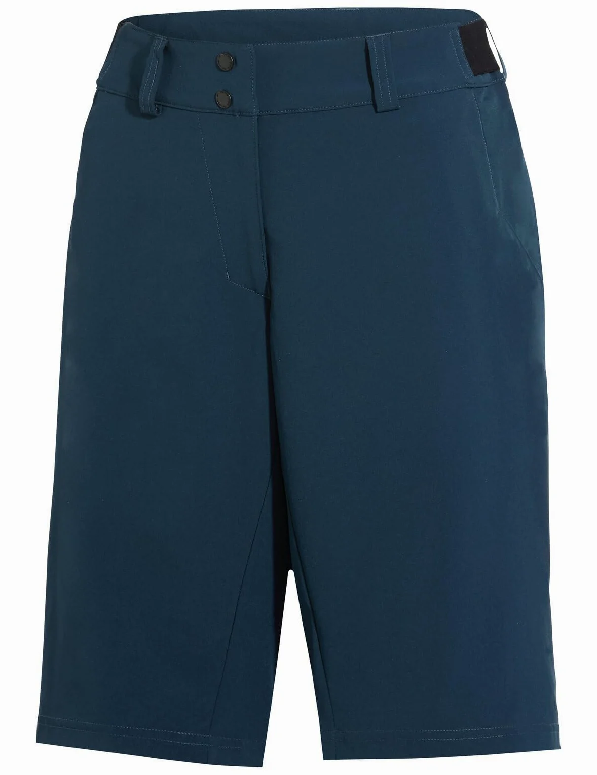 VAUDE Women's Loamer Shorts - Shorty Kobiety