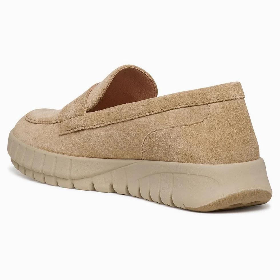 Geox Kobiety D Flextride BMoccasin