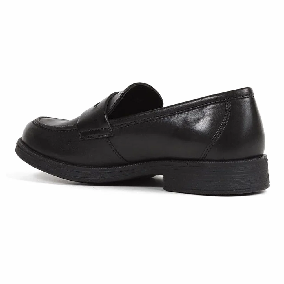 Geox dziewczyna J AGATA D MOCCASINS