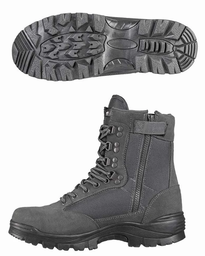 Mil-Tec Uniseks TacticalButy turystyczne