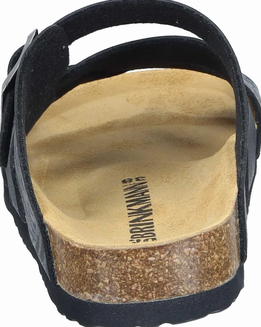 Dr. Brinkmann Uniseks OlivaMokasyn