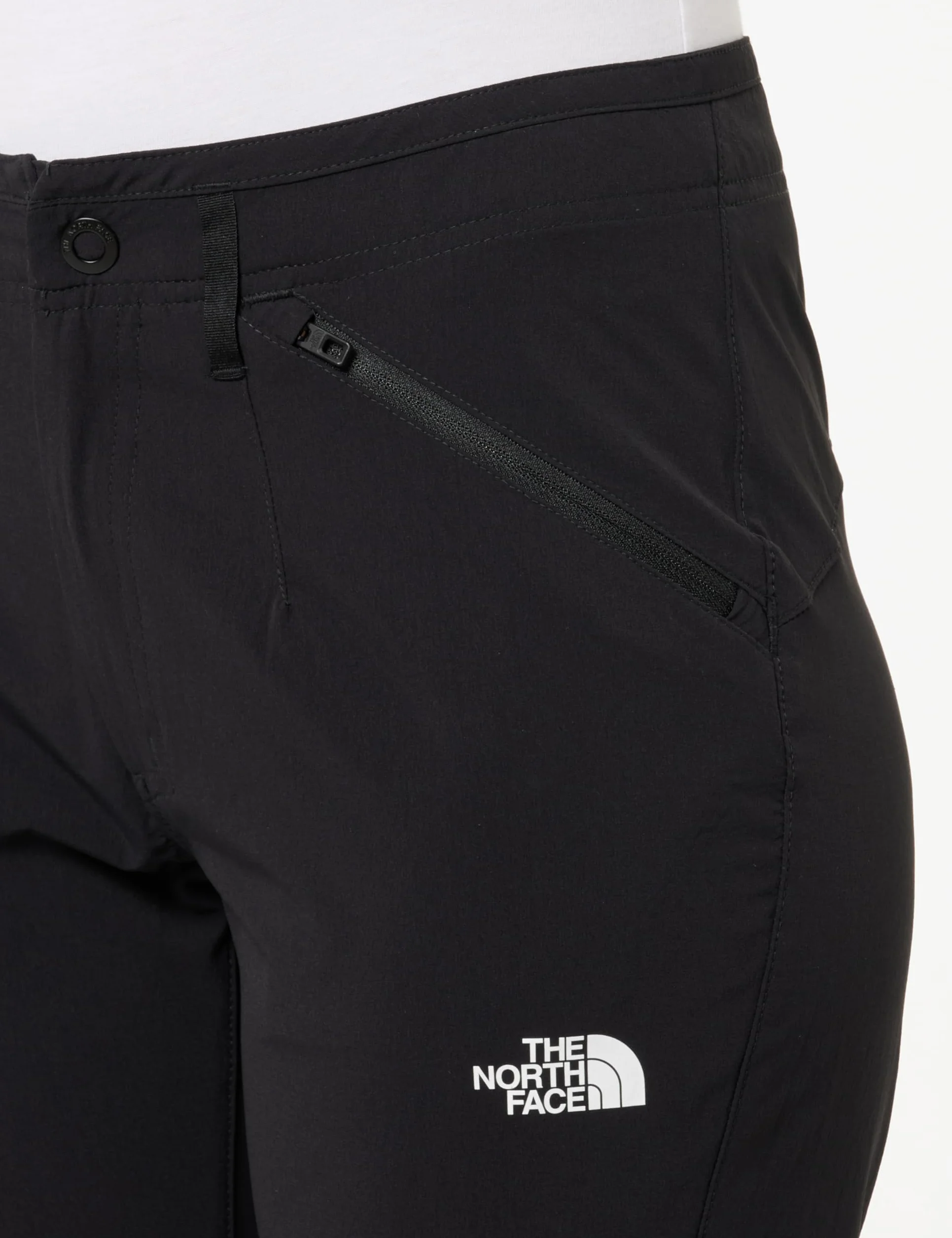 The North Face Speedlight Slim Straight - Spodnie turystyczne Kobiety