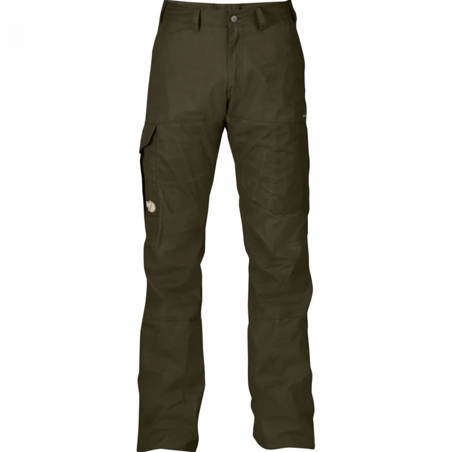 Fjällräven Karl Pro Trousers M - Spodnie Mężczyźni