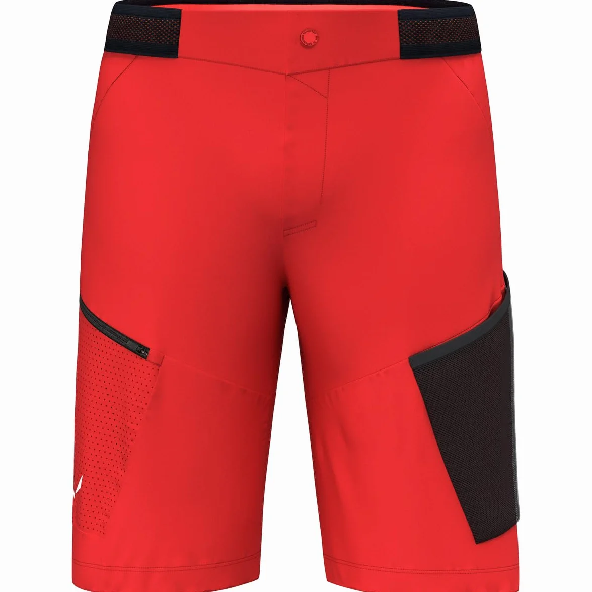 Salewa Szorty Mężczyźni Pedroc 3 Dst M Cargo Shorts (1 w zestawie)