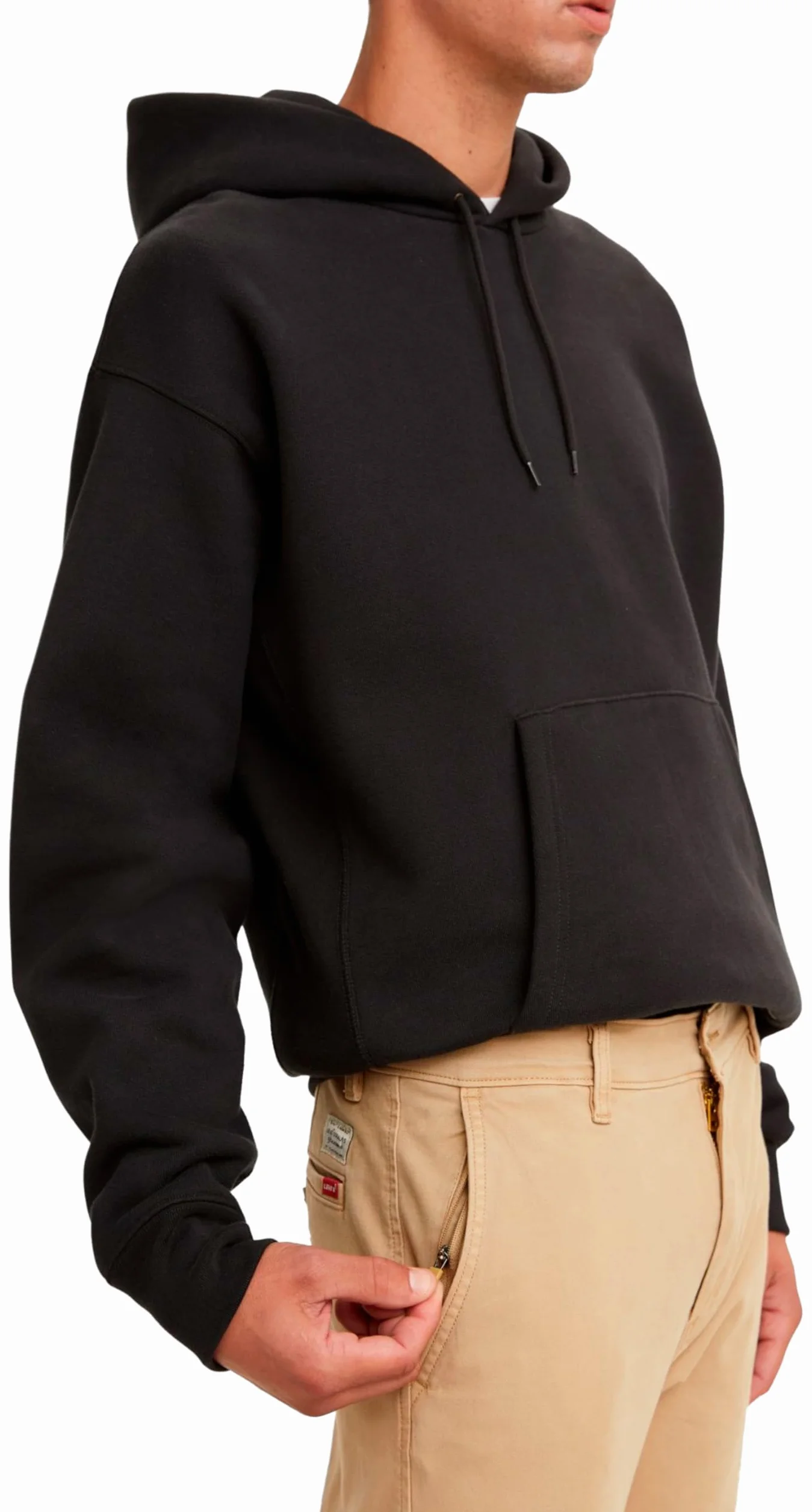 Spodnie Levi's XX Chino Standard II Męskie