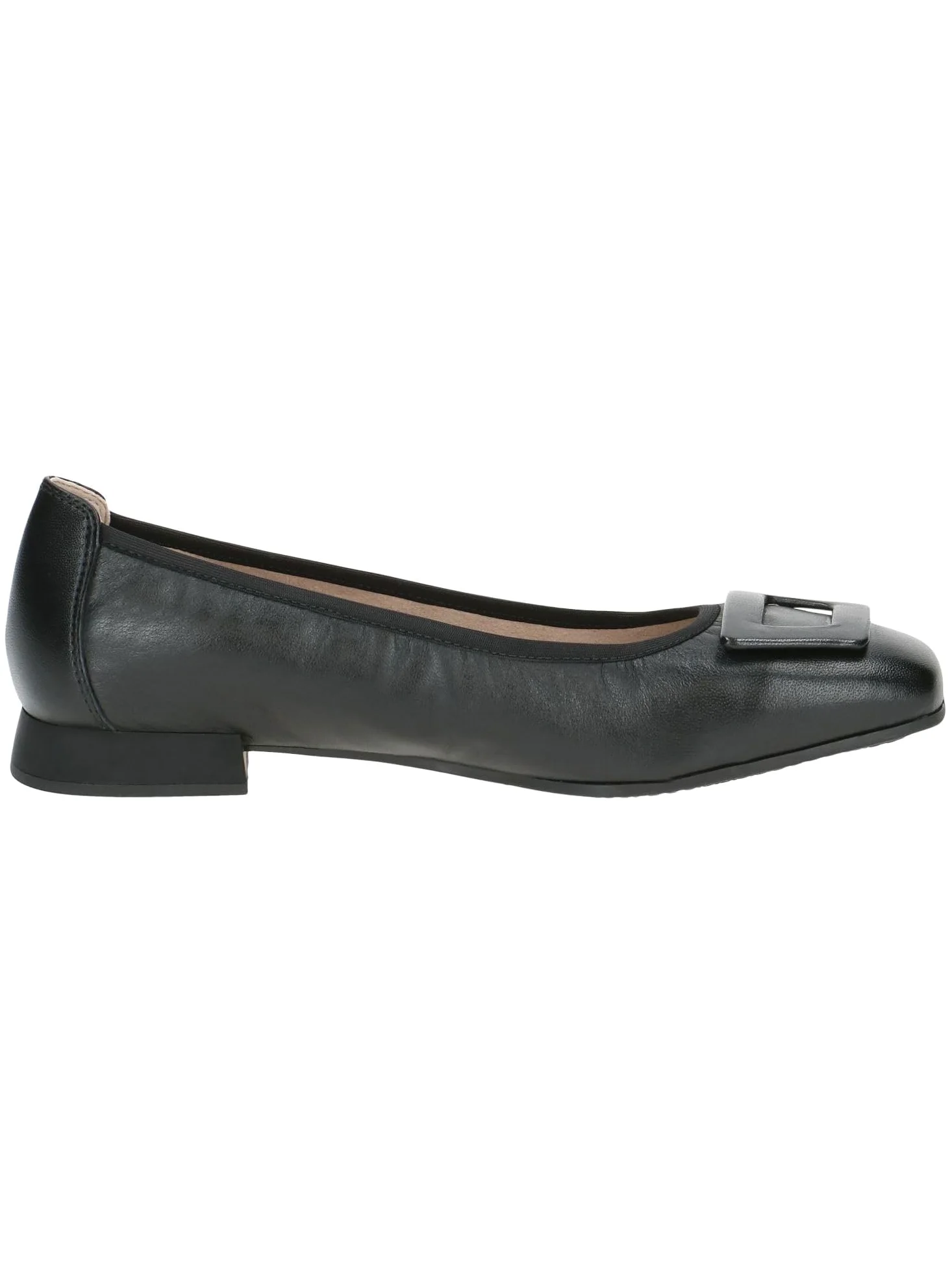CAPRICE Kobiety 9-22100-43baleriny