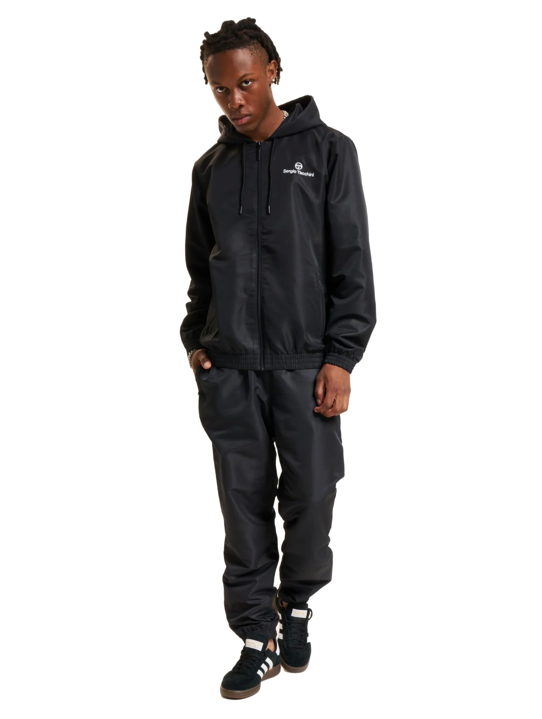Sergio Tacchini Carson dres treningowy do biegania