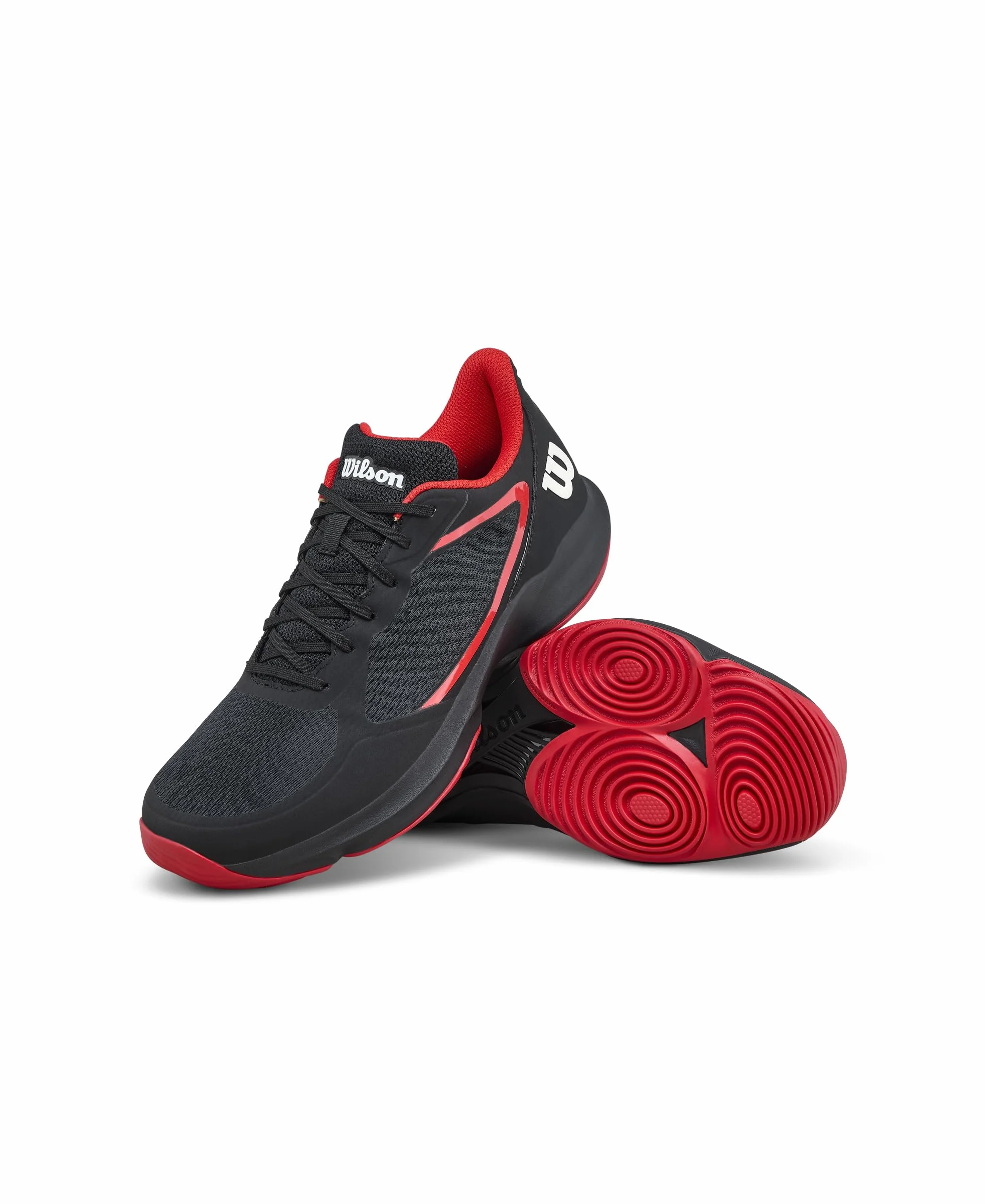 WILSON Buty męskie Hurakn Lite Padel