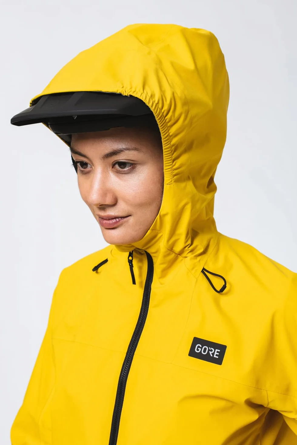 Gore Wear Kobiety Lupra Kurtka, Piaskowy, 38