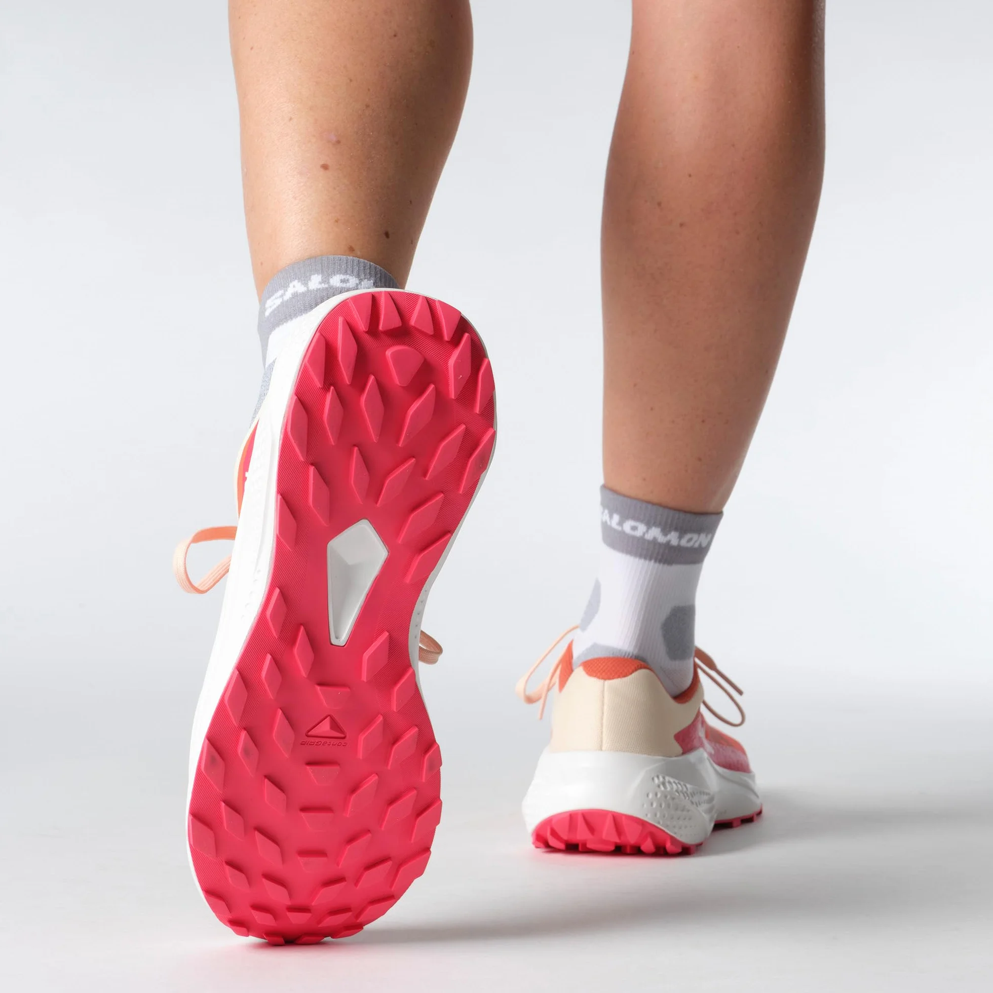 Salomon Kobiety AlphaglideButy trekkingowe