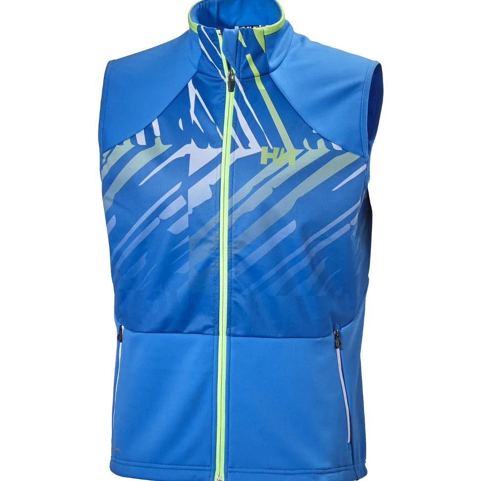 Helly Hansen Kamizelka Mężczyźni Speed Vest