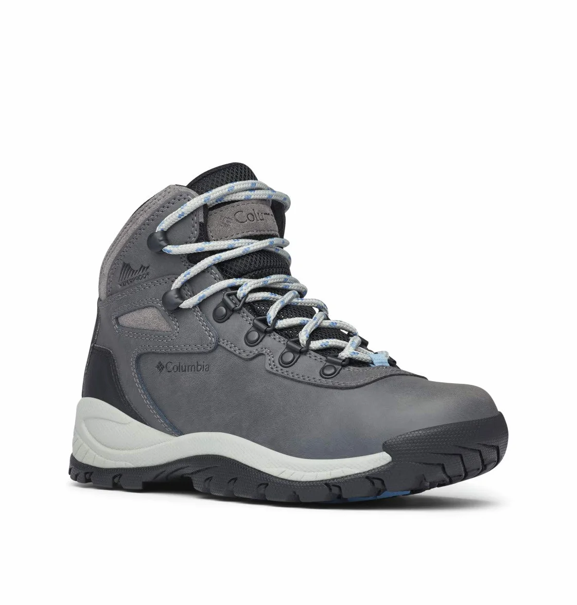 Columbia Newton Ridge Plus - Hiking Boots Kobiety
