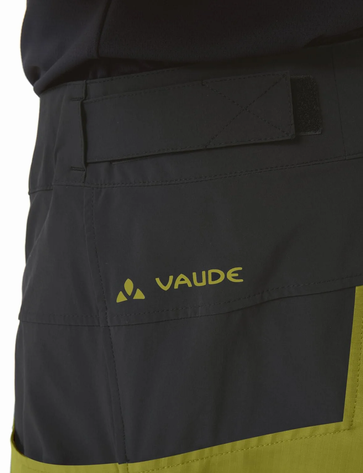 VAUDE Men's Qimsa Shorts Ii - Shorty Mężczyźni