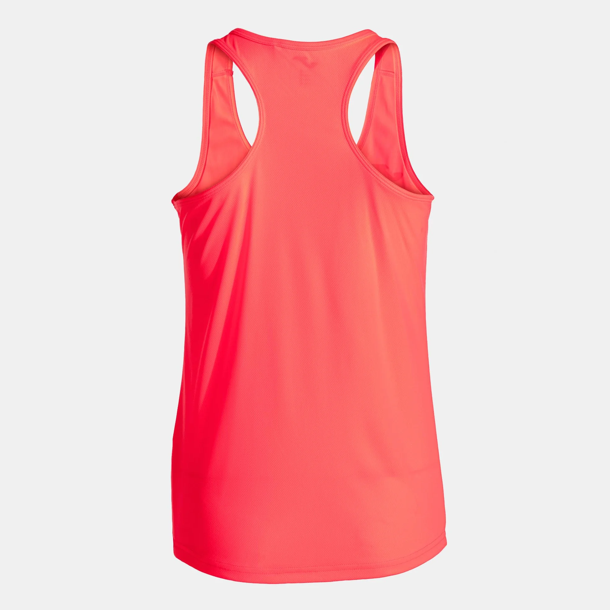 Koszulka combi siena koralowy fluo
