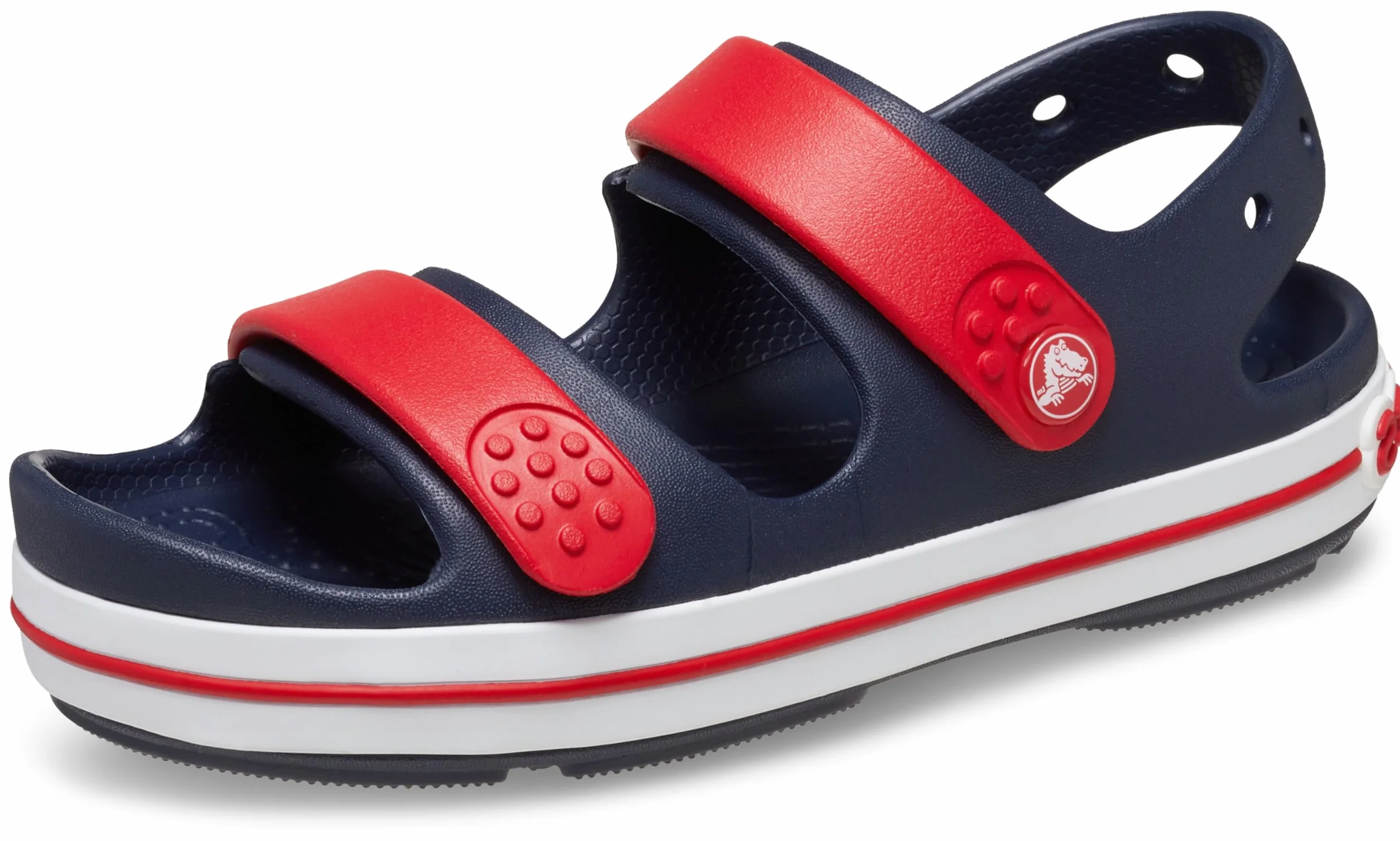 Crocs Uniseks Crocband Cruiser Sandal TSandał