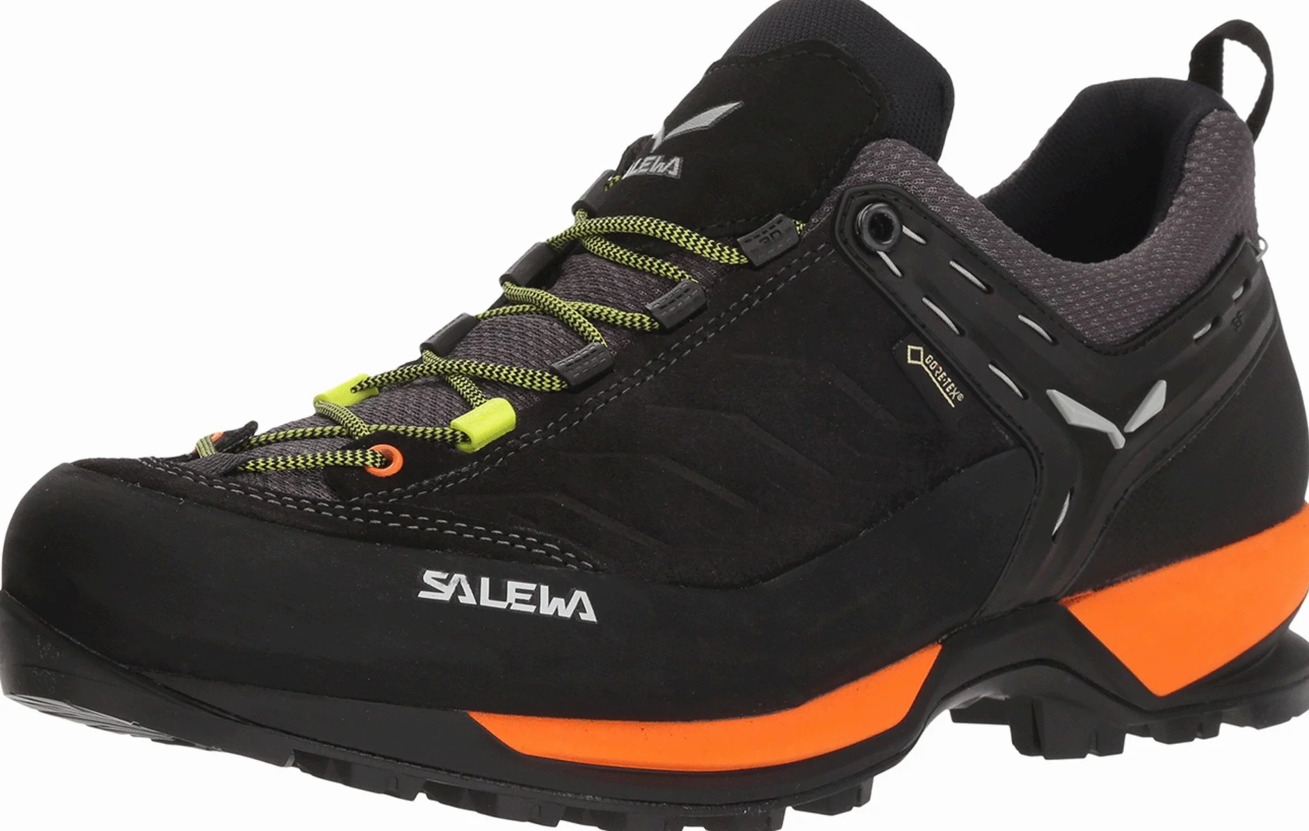 Salewa Ms Mountain Trainer Gore-tex Buty Trekkingowe Męskie