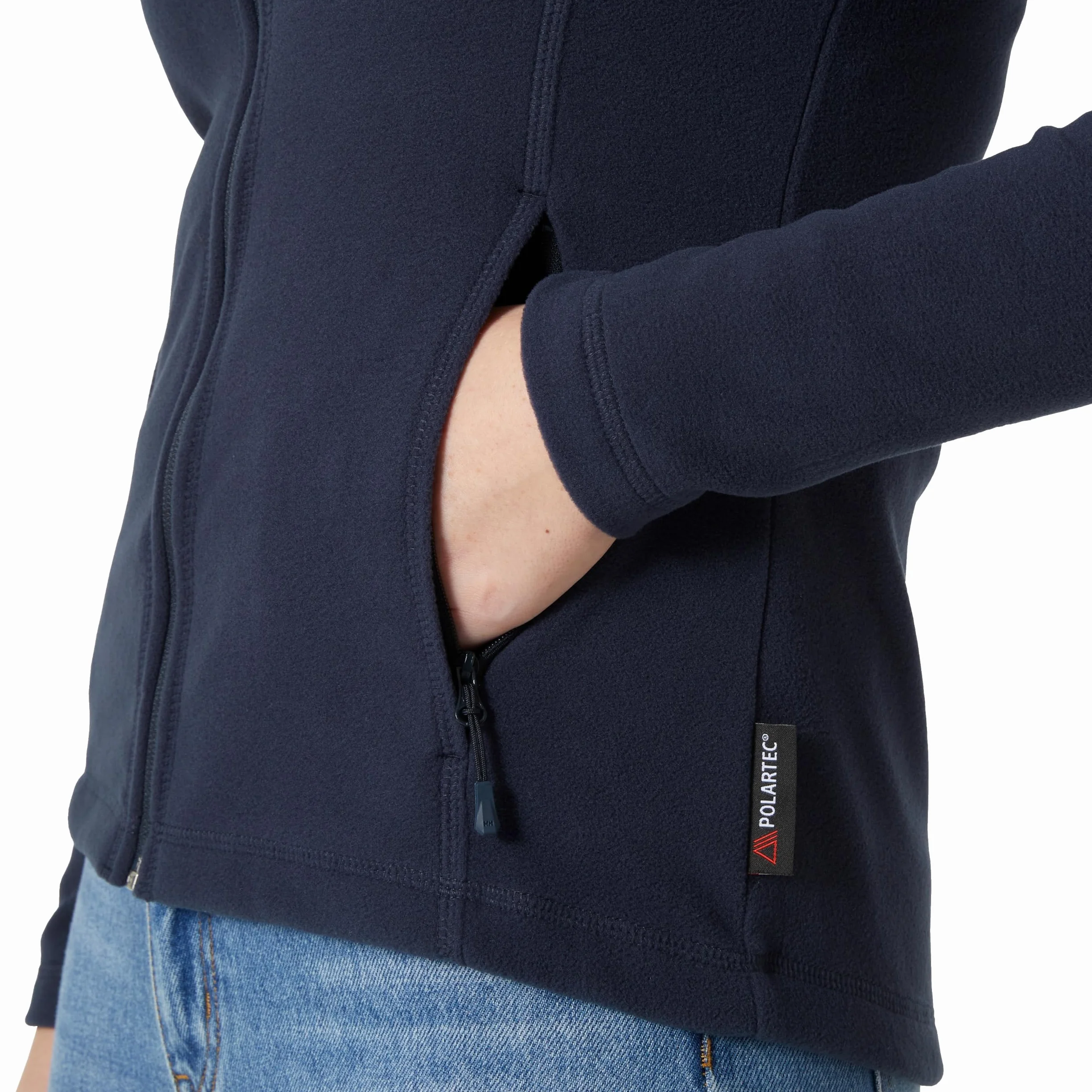 Helly Hansen Damskie Kurtka Polarowa Daybreaker