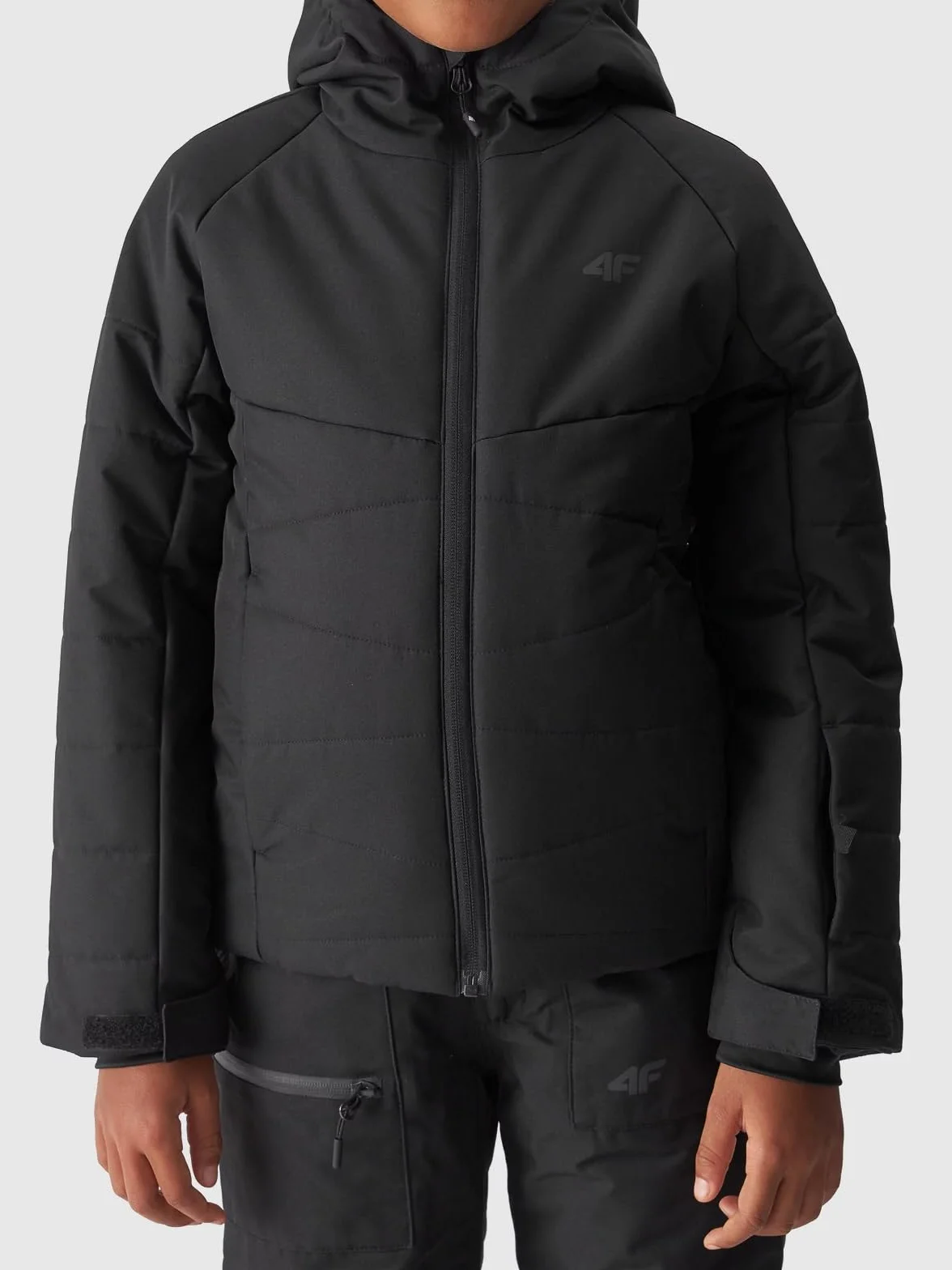 4F kurtka Chłopcy Technical Jacket M298