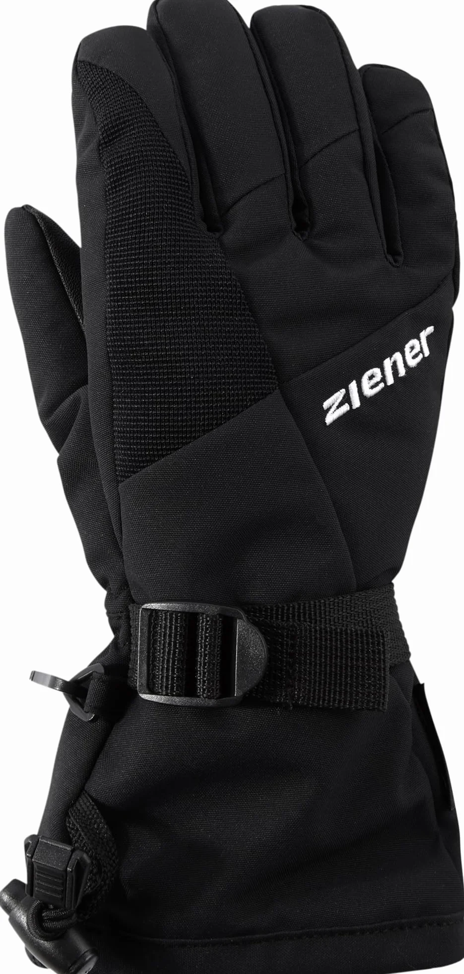 Ziener Dziecięce rękawice narciarskie LANI GTX glove junior