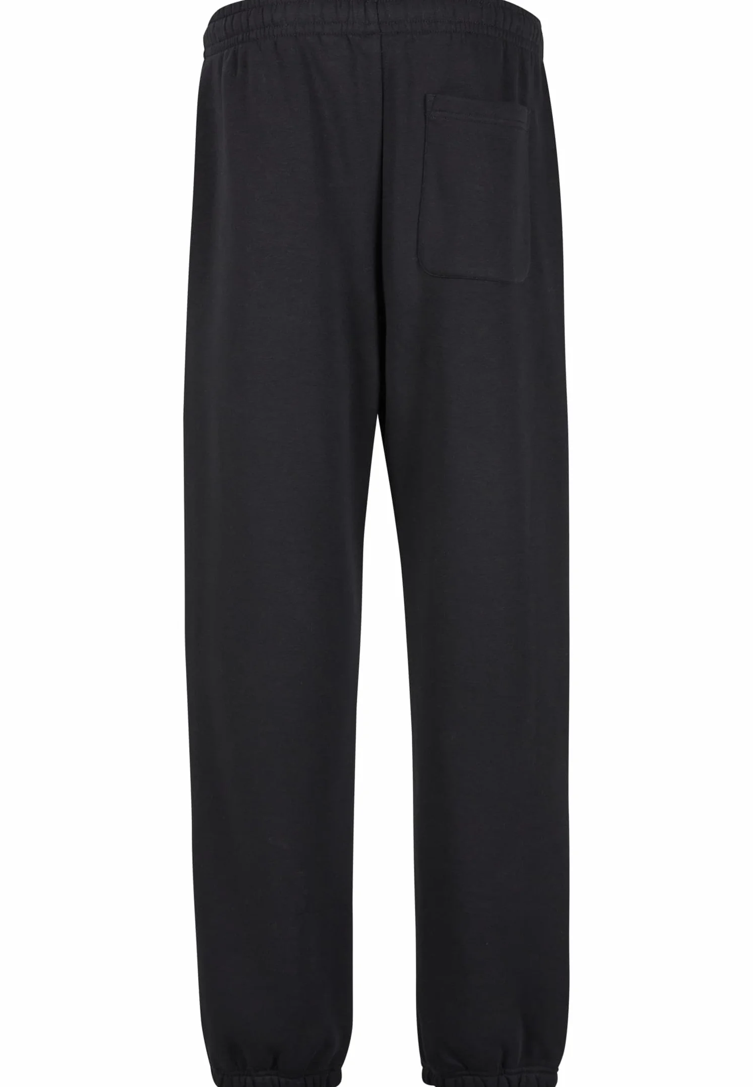 Urban Classics Fluffy Sweatpants Spodnie dresowe Mężczyźni