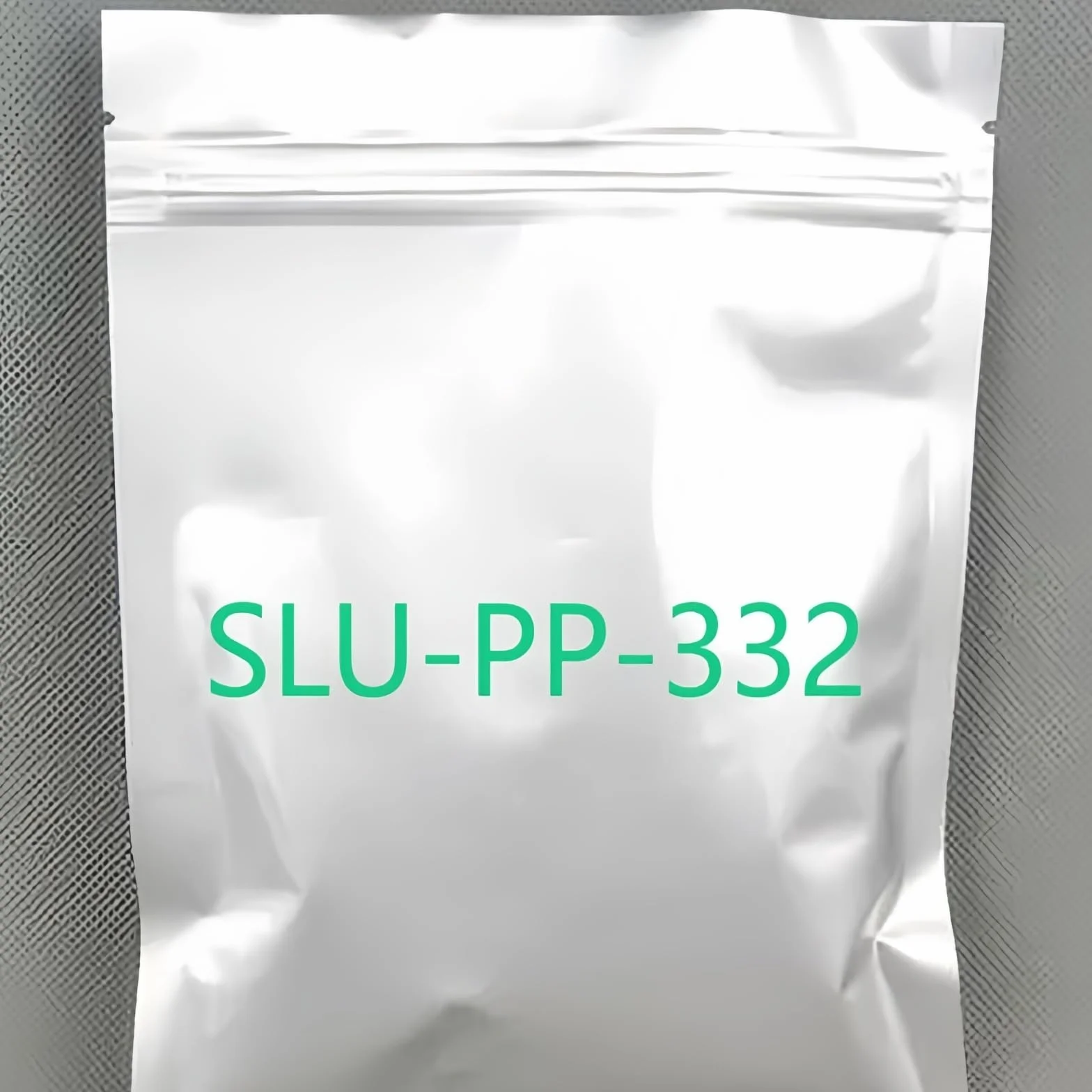 SLU-PP-332 Powder 5 Grams 99% Purity 100mg Scoop CAS 303760-60-3