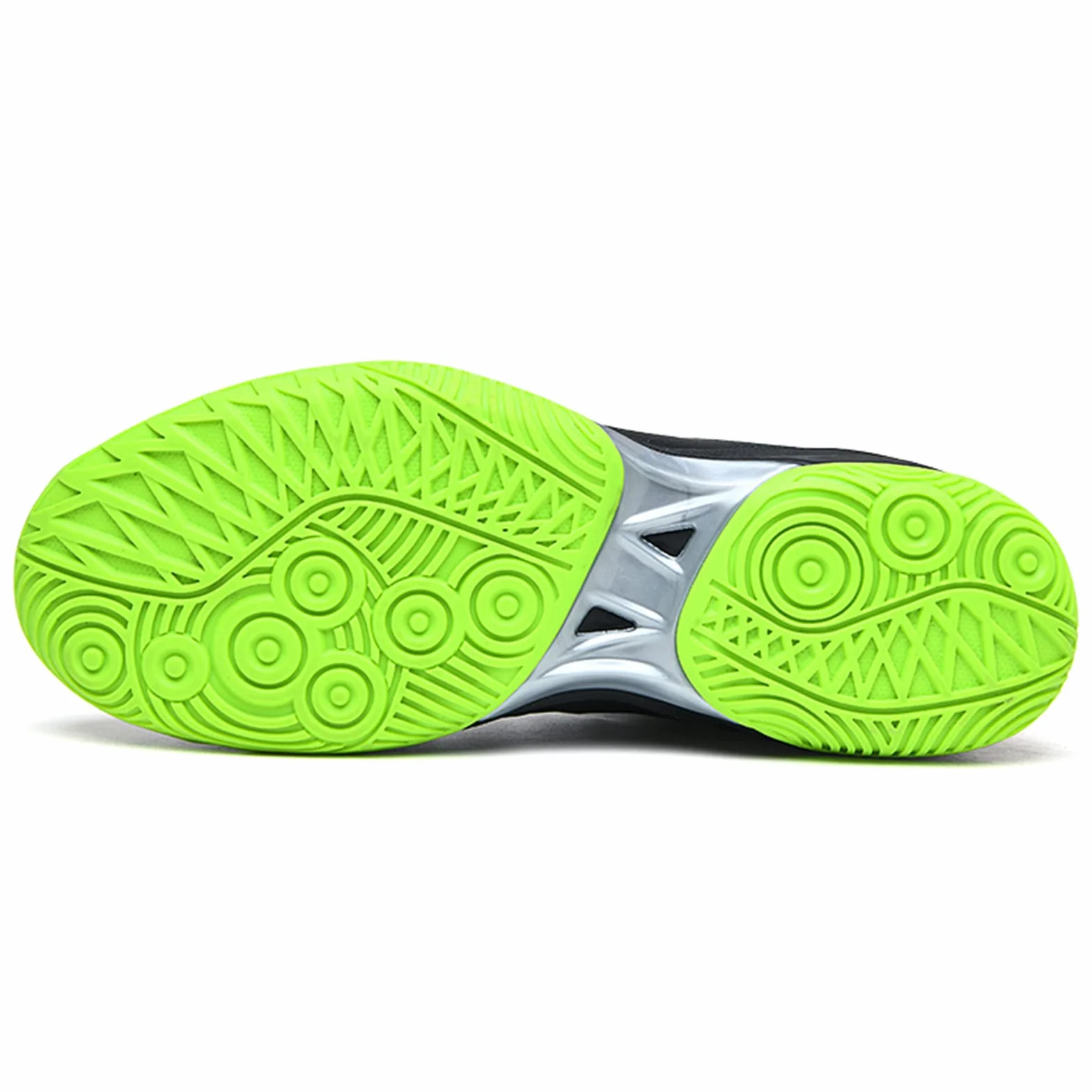 Męskie buty do badmintona Lekkie tenisówki halowe Siatkowe oddychające buty sportowe rakietowe