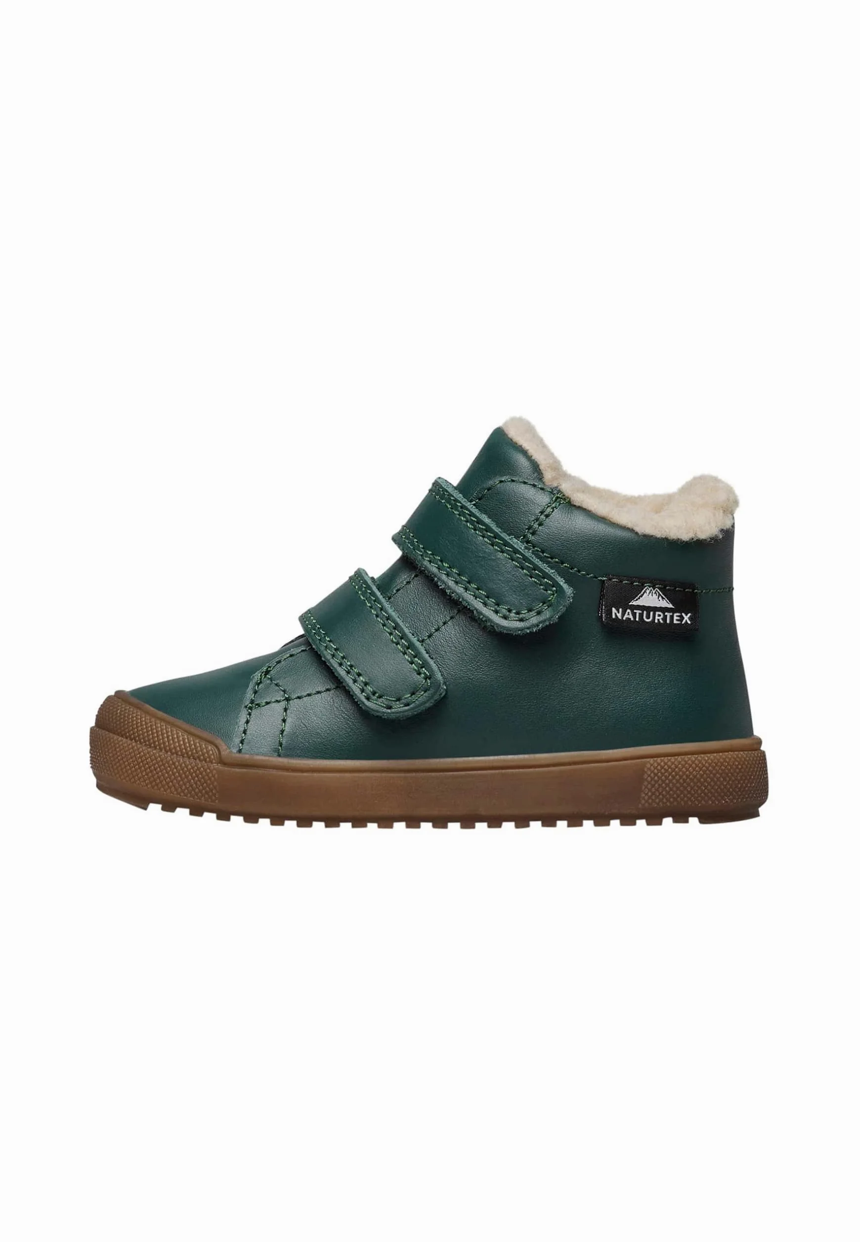 Naturino Chłopcy Naturino New Mulaz Vl Wp.Buty niemowlęce