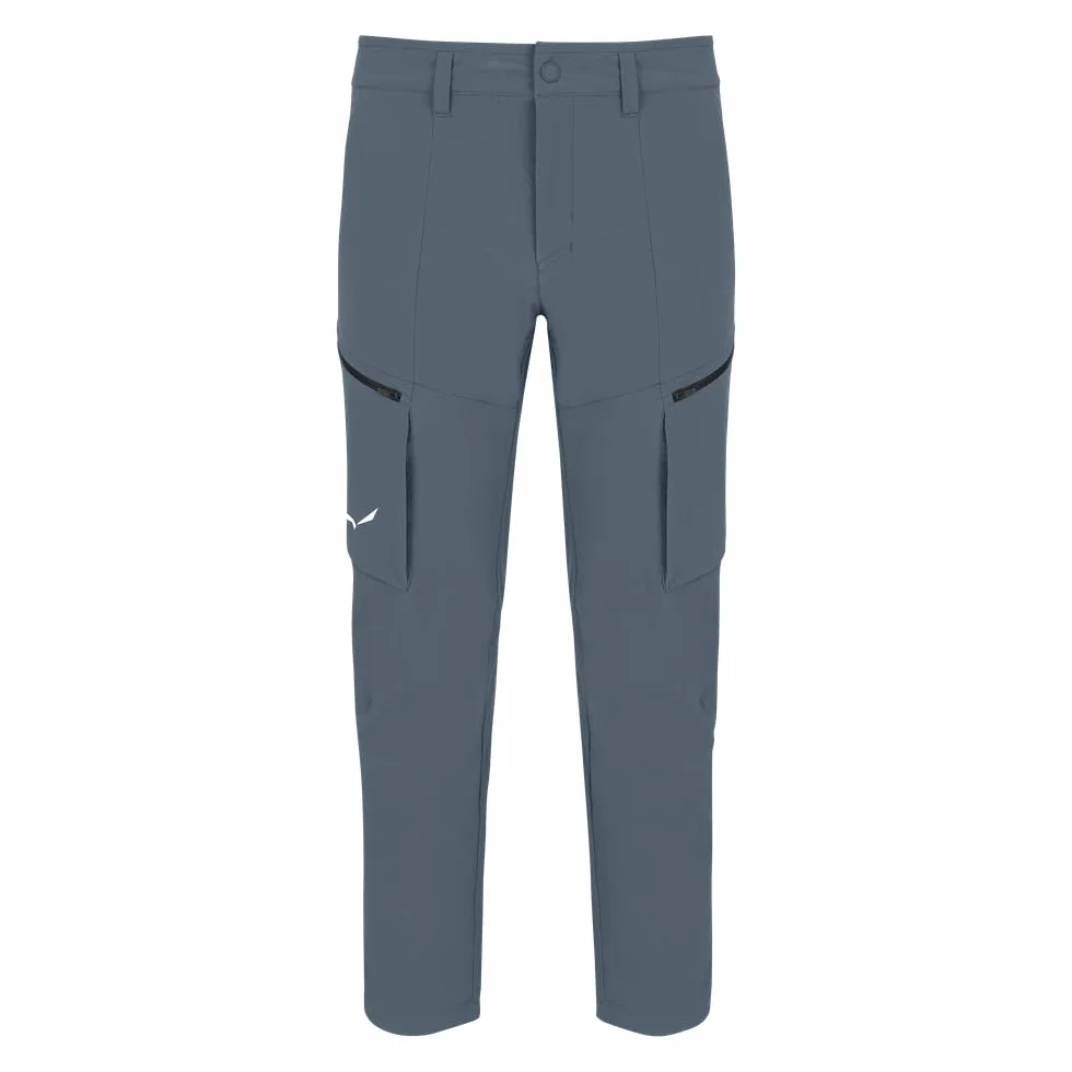 Salewa Spodnie Cargo Puez Dst M - APPAREL Mężczyźni