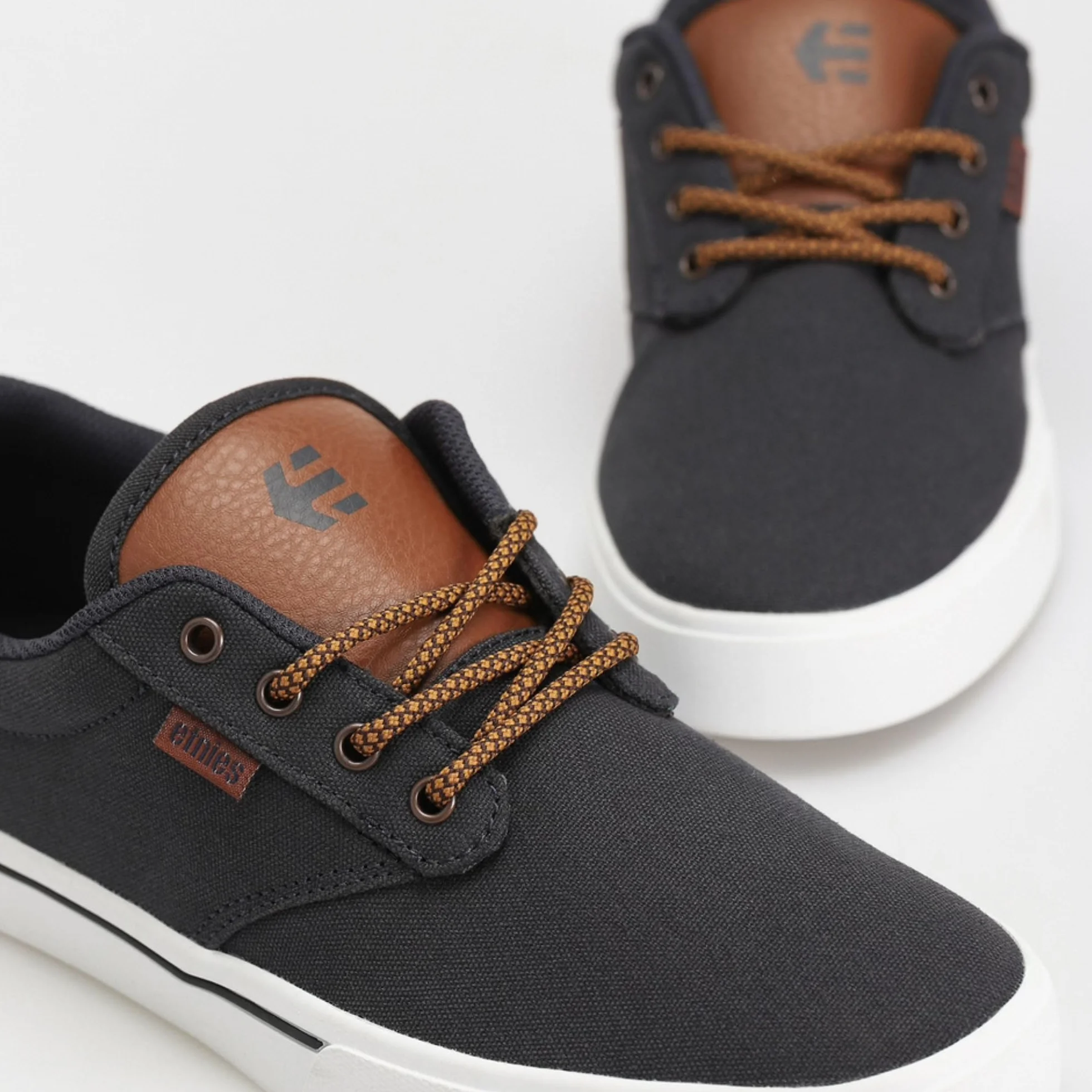 Etnies Jameson 2 Eco buty skate ekologiczne cupsole wegańskie