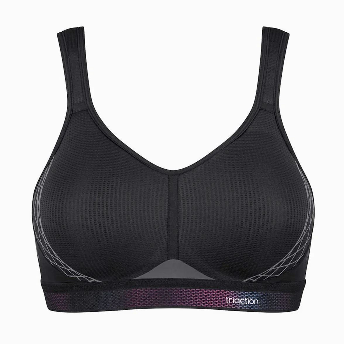 Triumph Biustonosz Kobiety Triaction Cardio Flow P Ex (1 w zestawie)