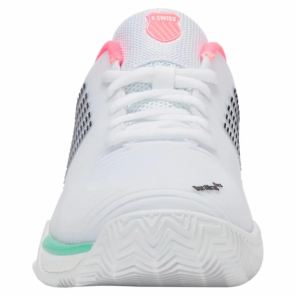 K-Swiss Kobiety Hypercourt Express 2 Clay Buty tenisowe