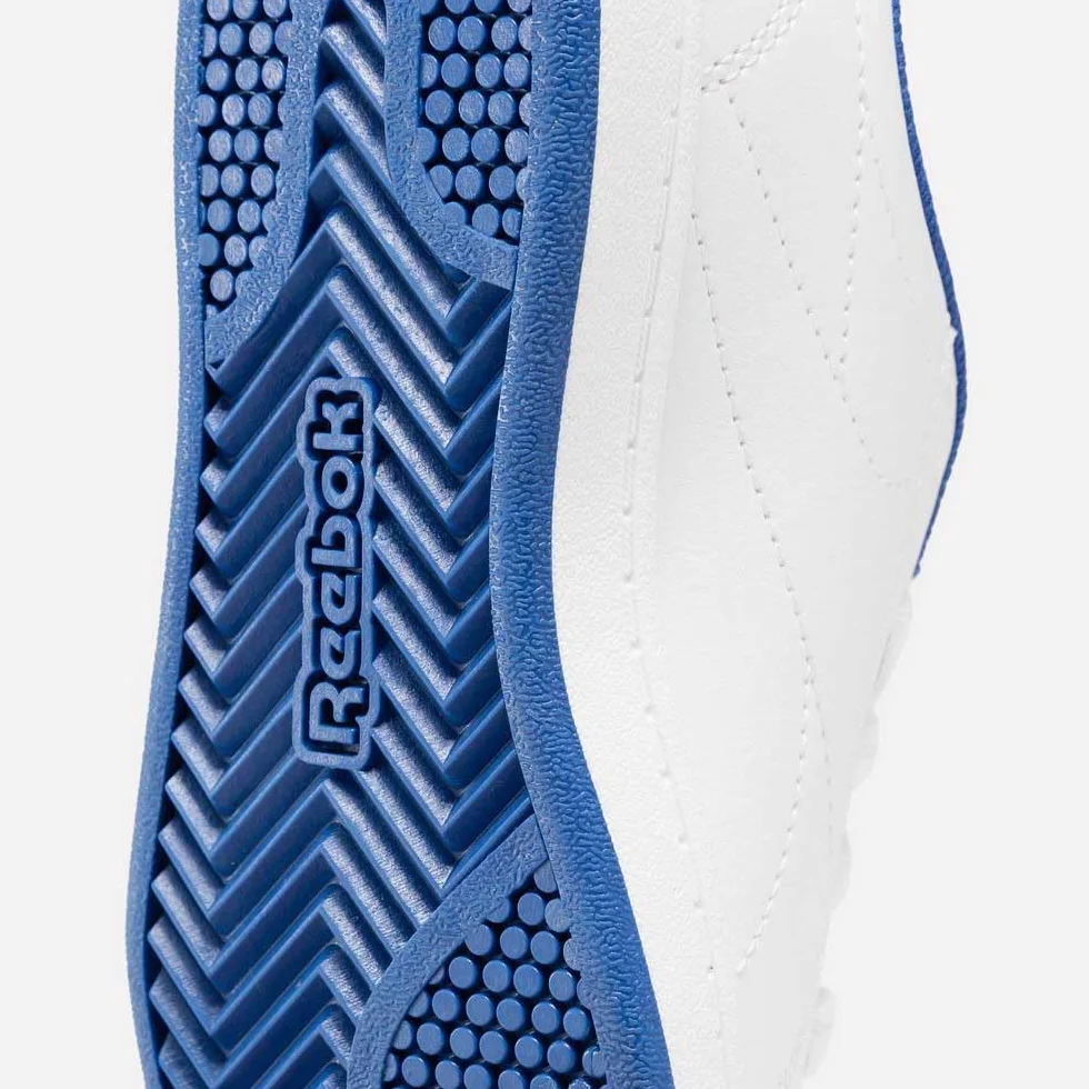 Reebok Rbk Royal Complete CLN 2.0 Trampki dla dzieci i młodzieży