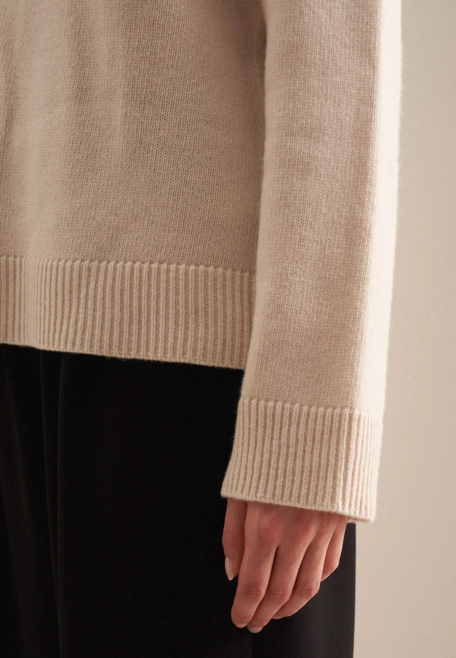 Seidensticker Sweter pullover Kobiety Seidensticker Sweter Damski