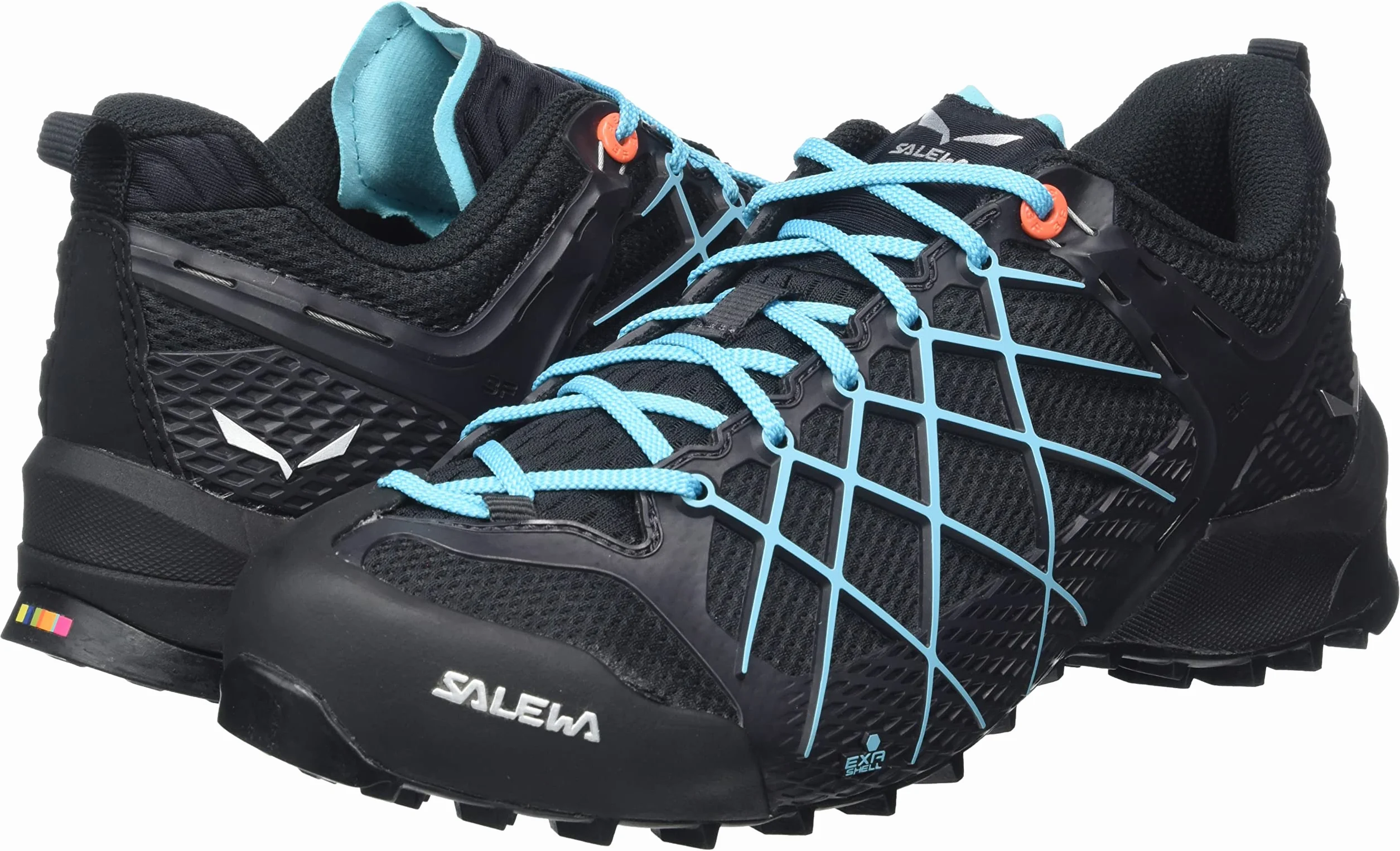 Salewa Ws Wildfire - Półbuty trekkingowe Kobiety