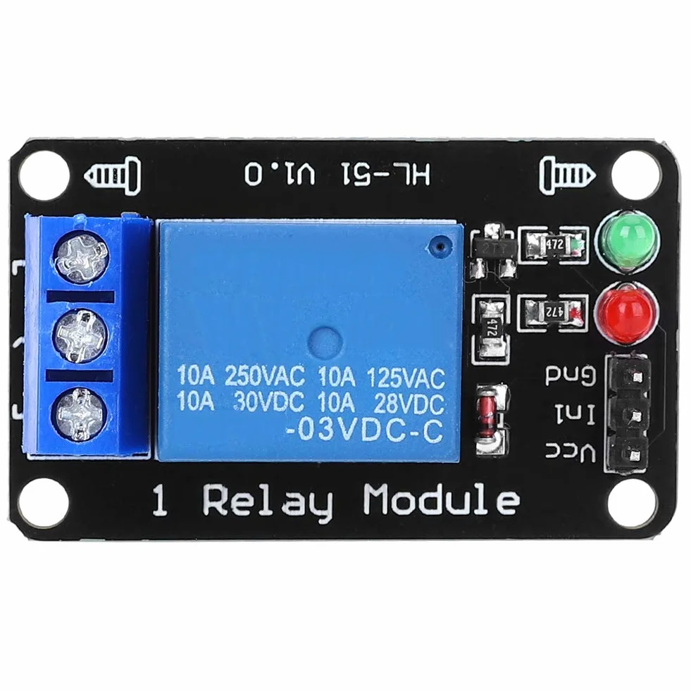 Modu? przeka?nika elektronicznego 3.3V normalnie otwarty/zamkni?ty modu? rozszerzenia przeka?nika bez karty transoptora