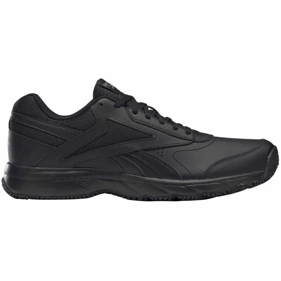 Reebok Mężczyźni Work N Cushion 4.0Sneaker