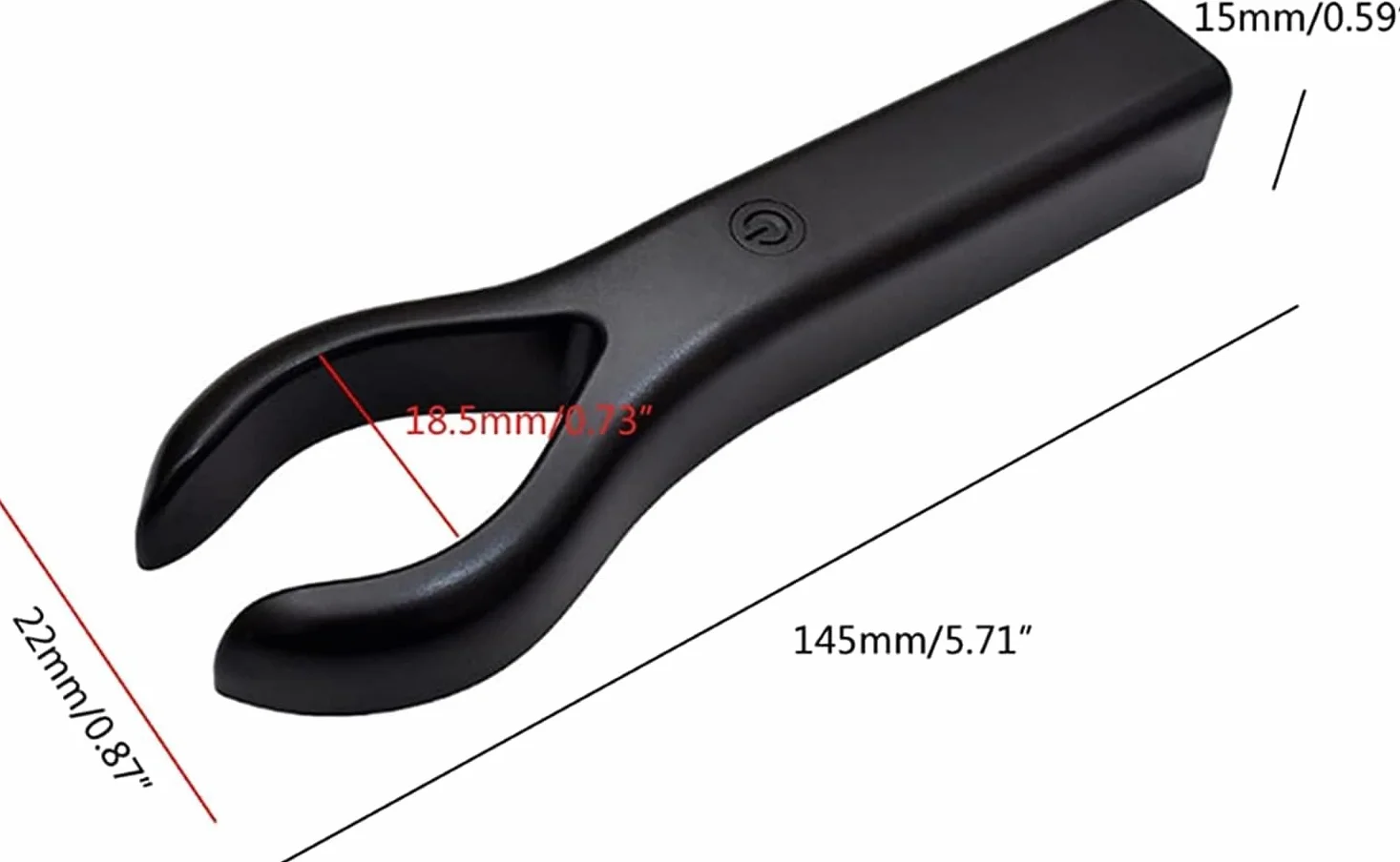 Wyszukiwarka żył USB Viewer Wyświetlanie obrazowania, wyświetlacz LED Vessel Vein Instrument Wyszukiwarka naczyń Lampa naczyń krwionośnych dla dorosłych dzieci Ręce Stopy Nogi Wyszukiwarka żył